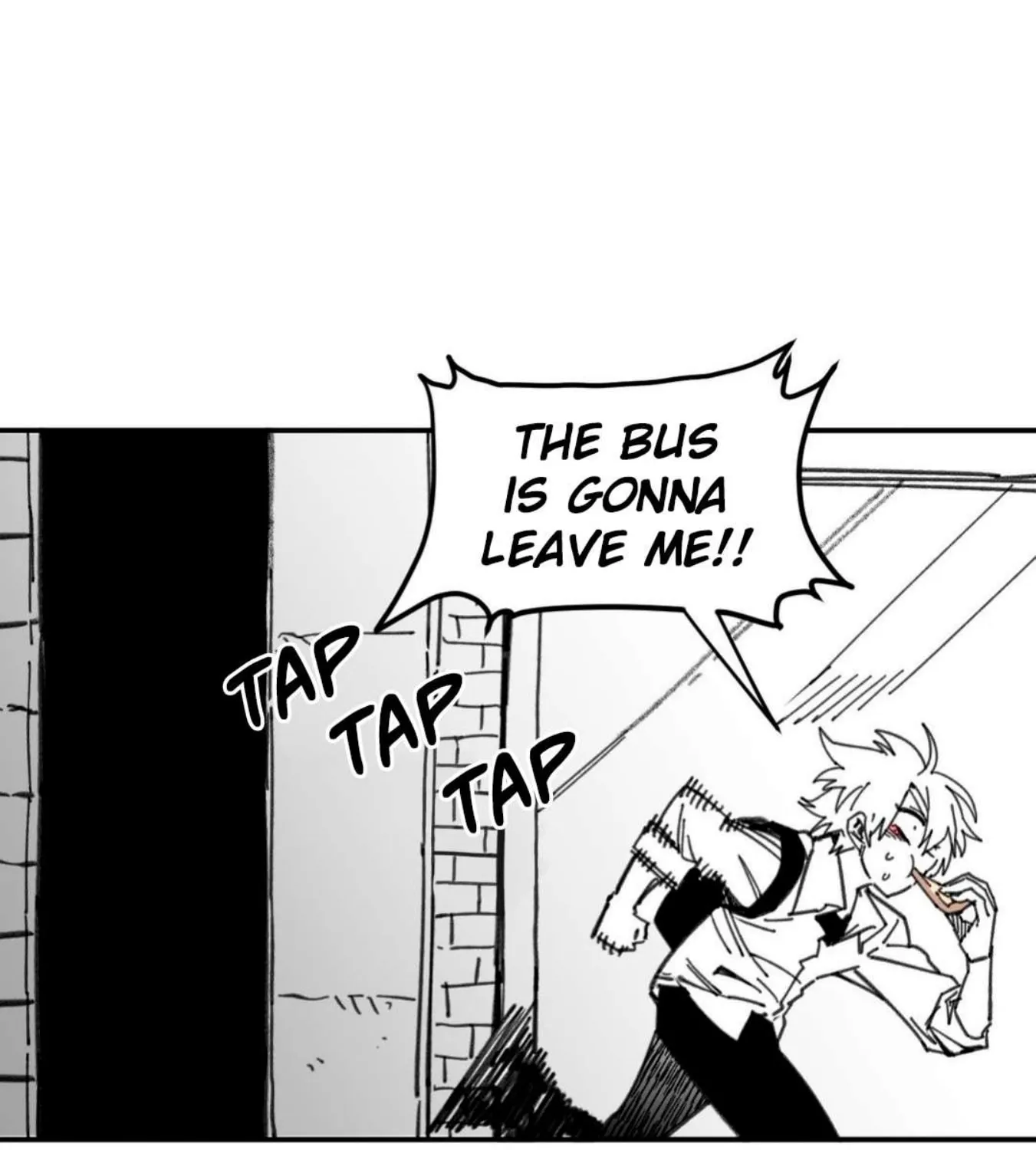High School Boy Chapter 27 page 78 - 
