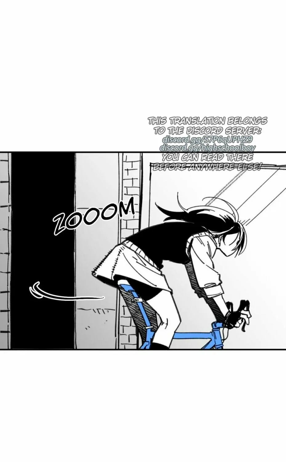 High School Boy Chapter 27 page 81 - 