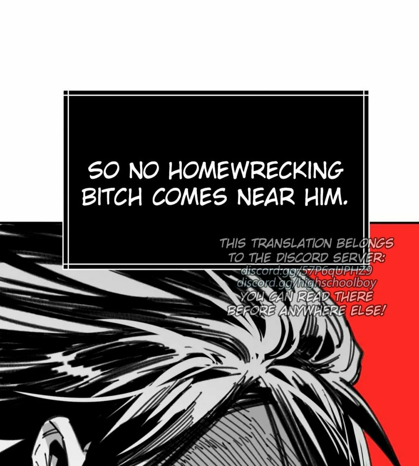 High School Boy Chapter 27 page 85 - 