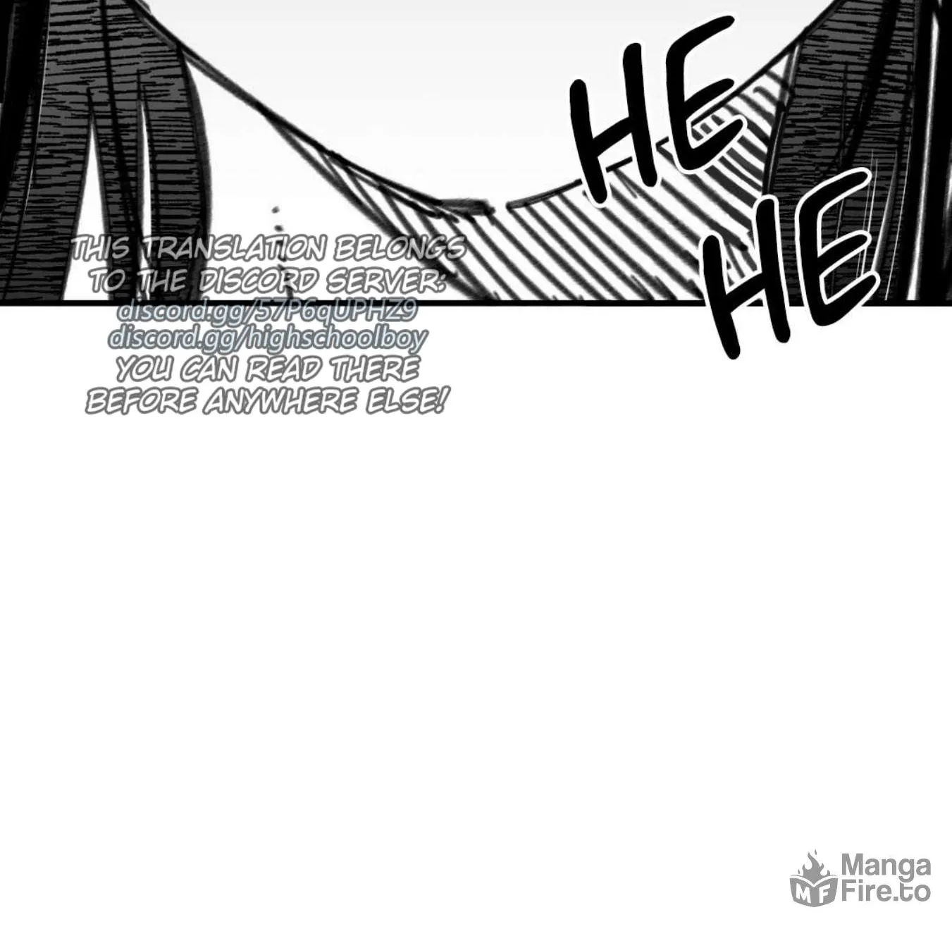High School Boy Chapter 27 page 10 - 