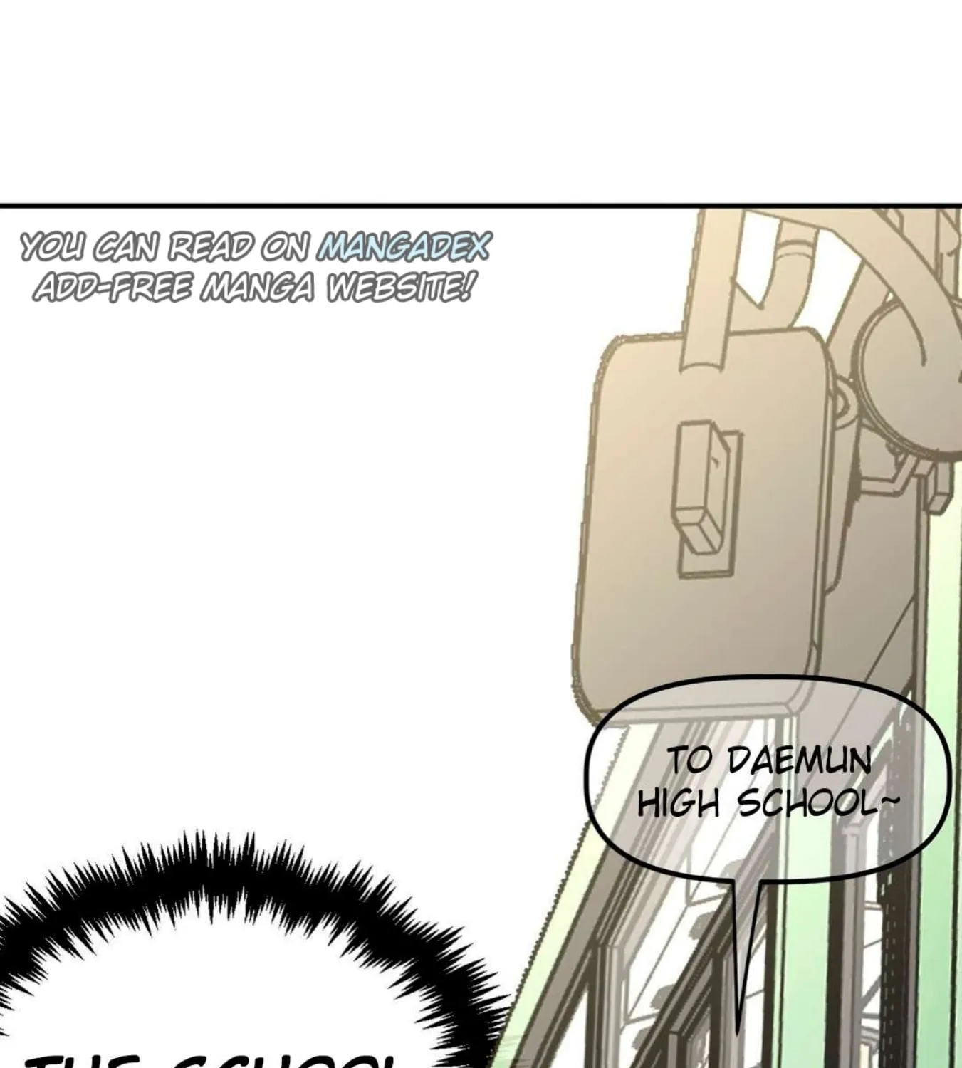 High School Boy Chapter 27 page 99 - 
