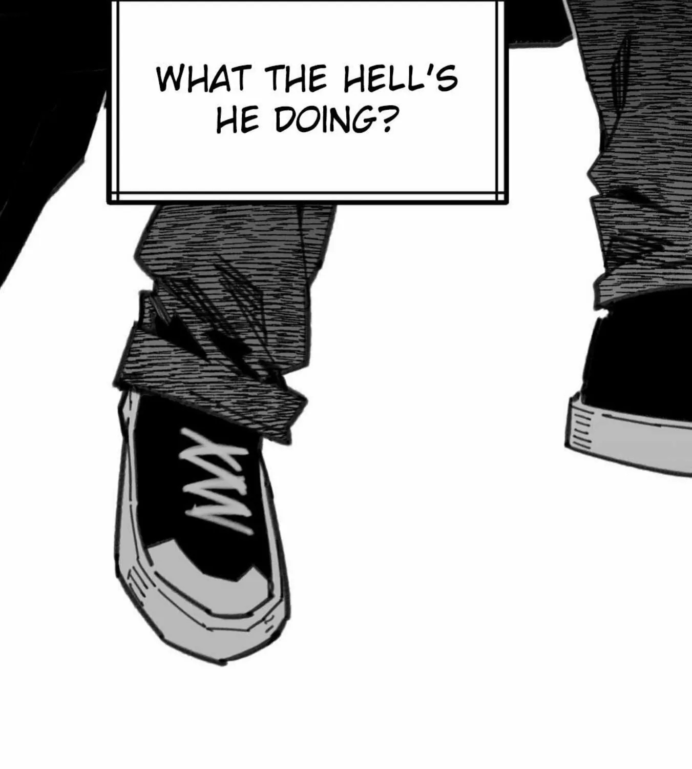 High School Boy Chapter 28 page 11 - 