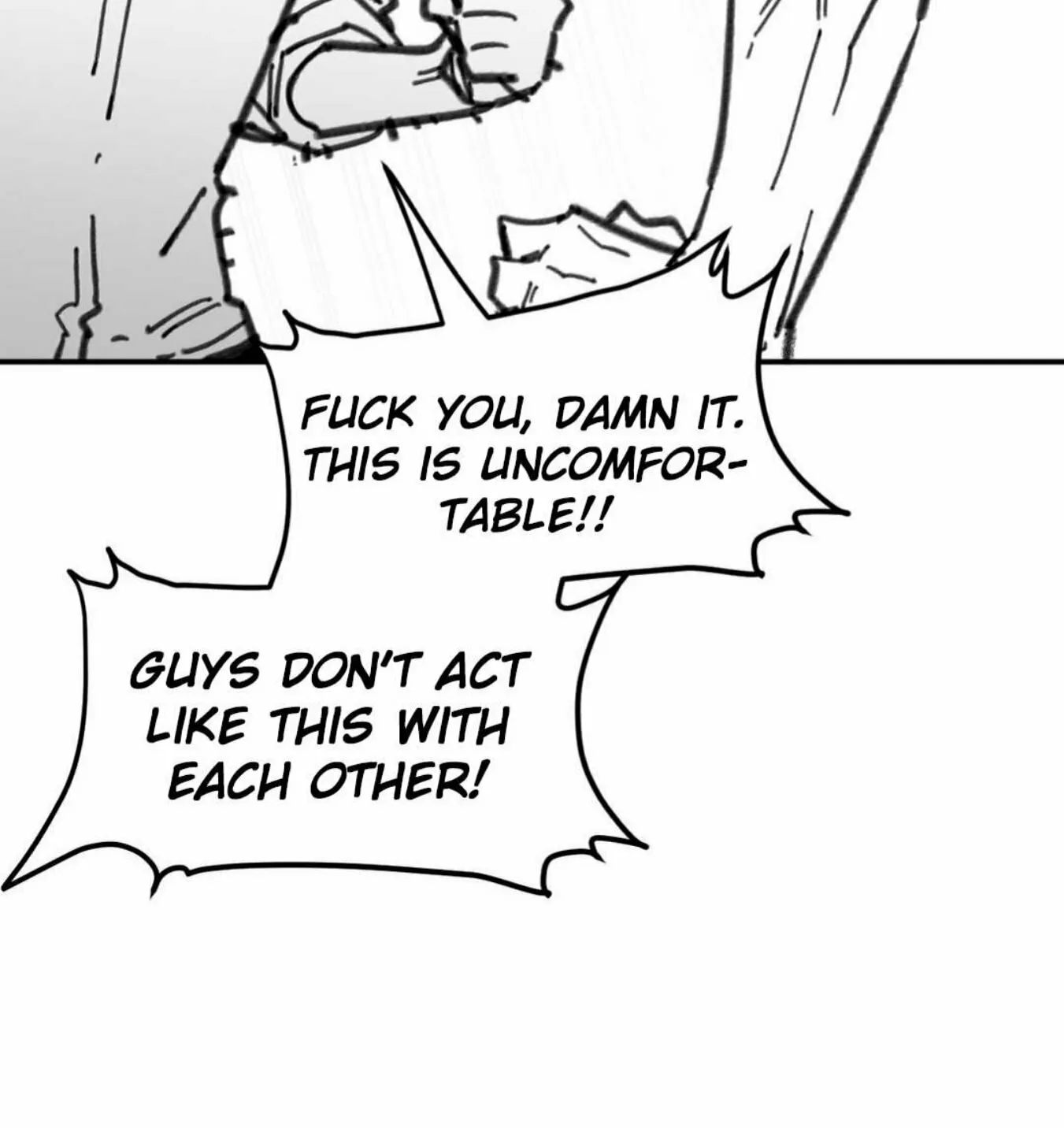 High School Boy Chapter 28 page 101 - 