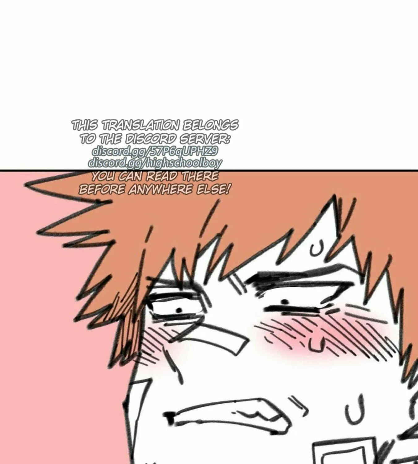 High School Boy Chapter 28 page 105 - 