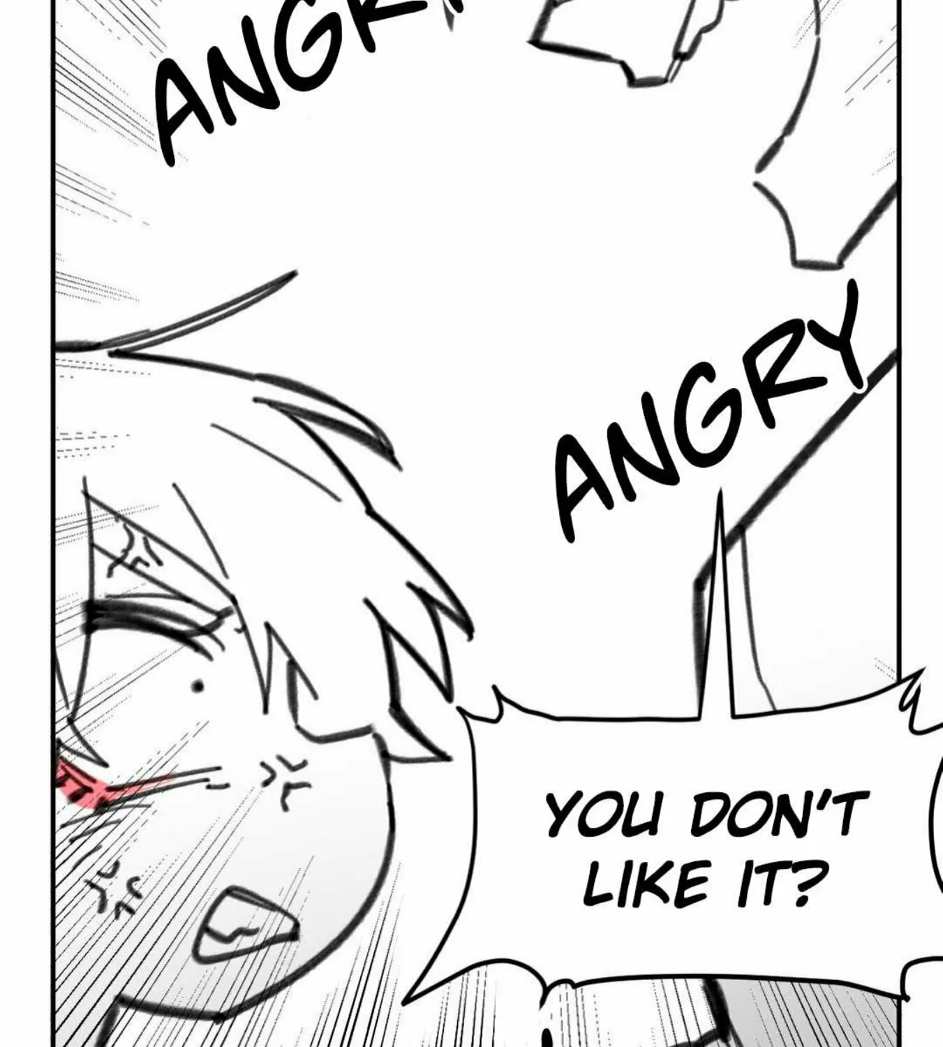 High School Boy Chapter 28 page 110 - 