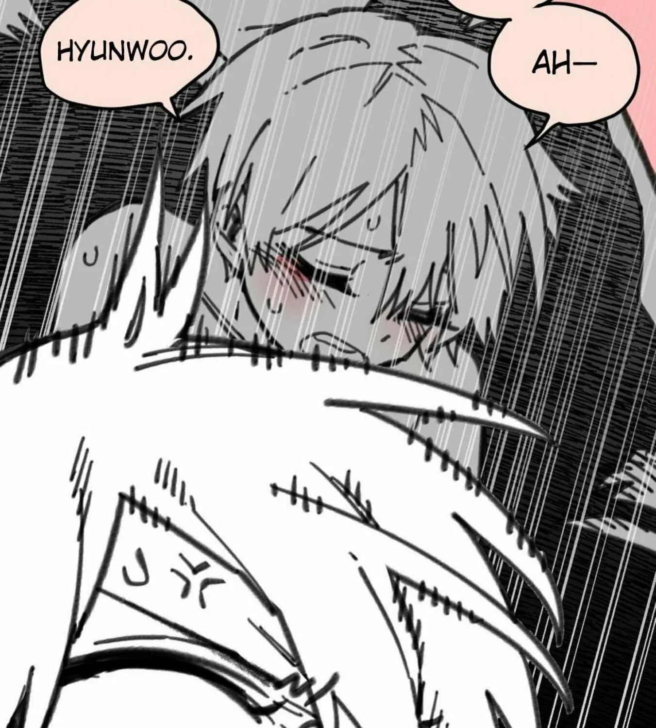 High School Boy Chapter 28 page 113 - 