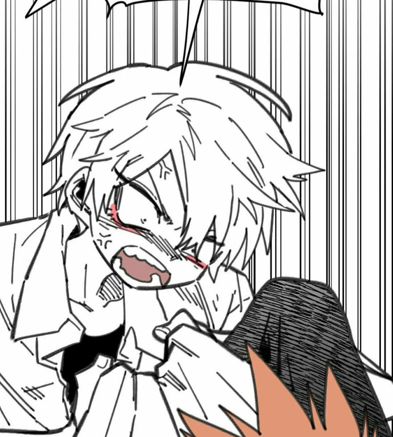 High School Boy Chapter 28 page 124 - 