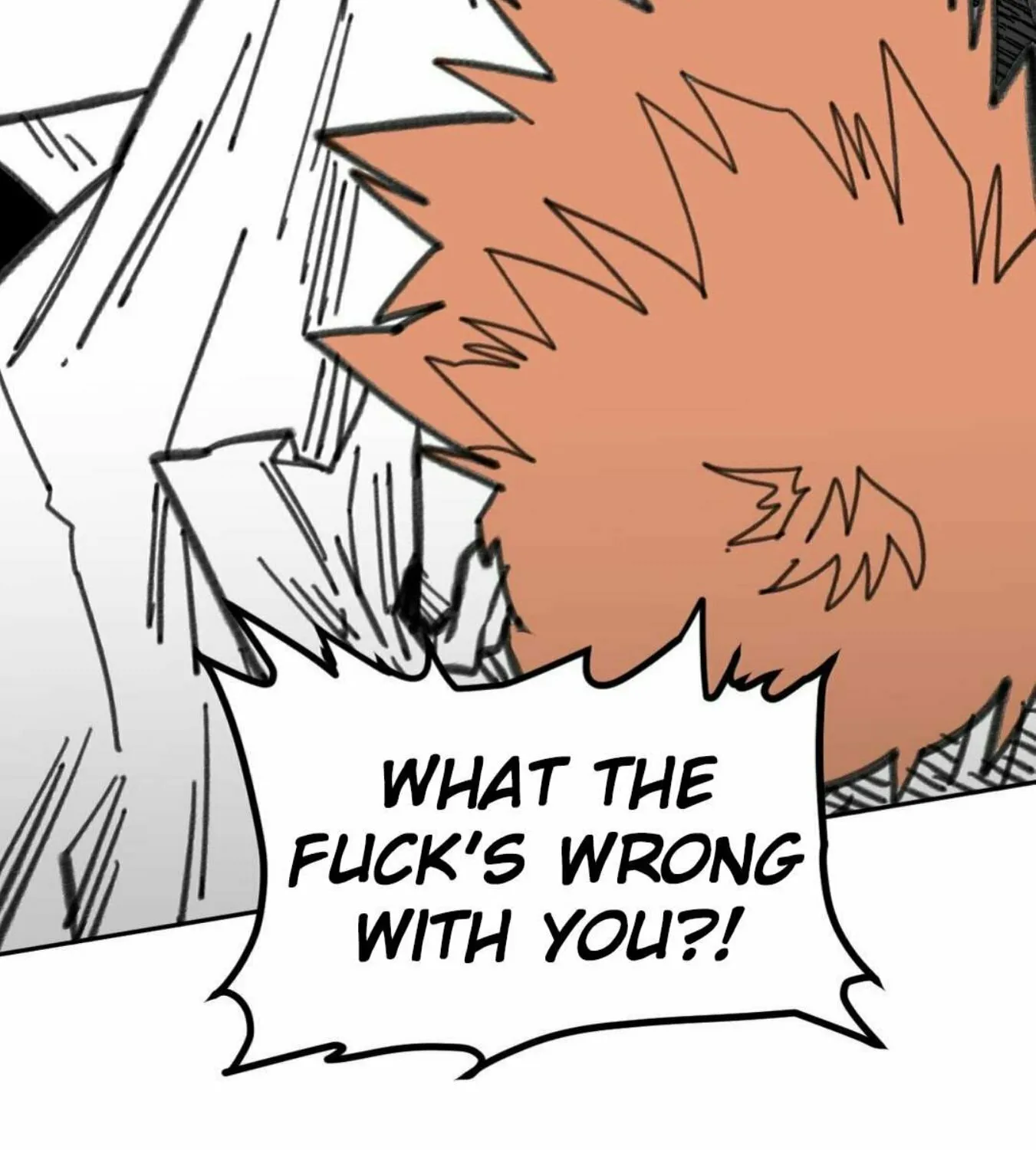 High School Boy Chapter 28 page 125 - 