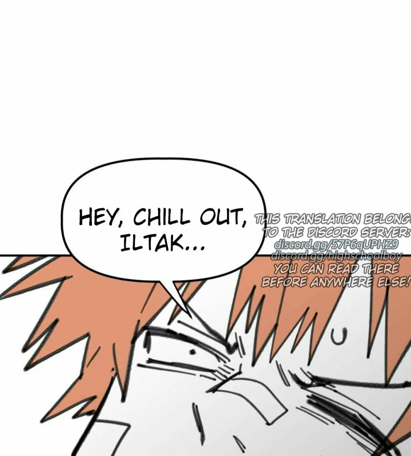 High School Boy Chapter 28 page 127 - 