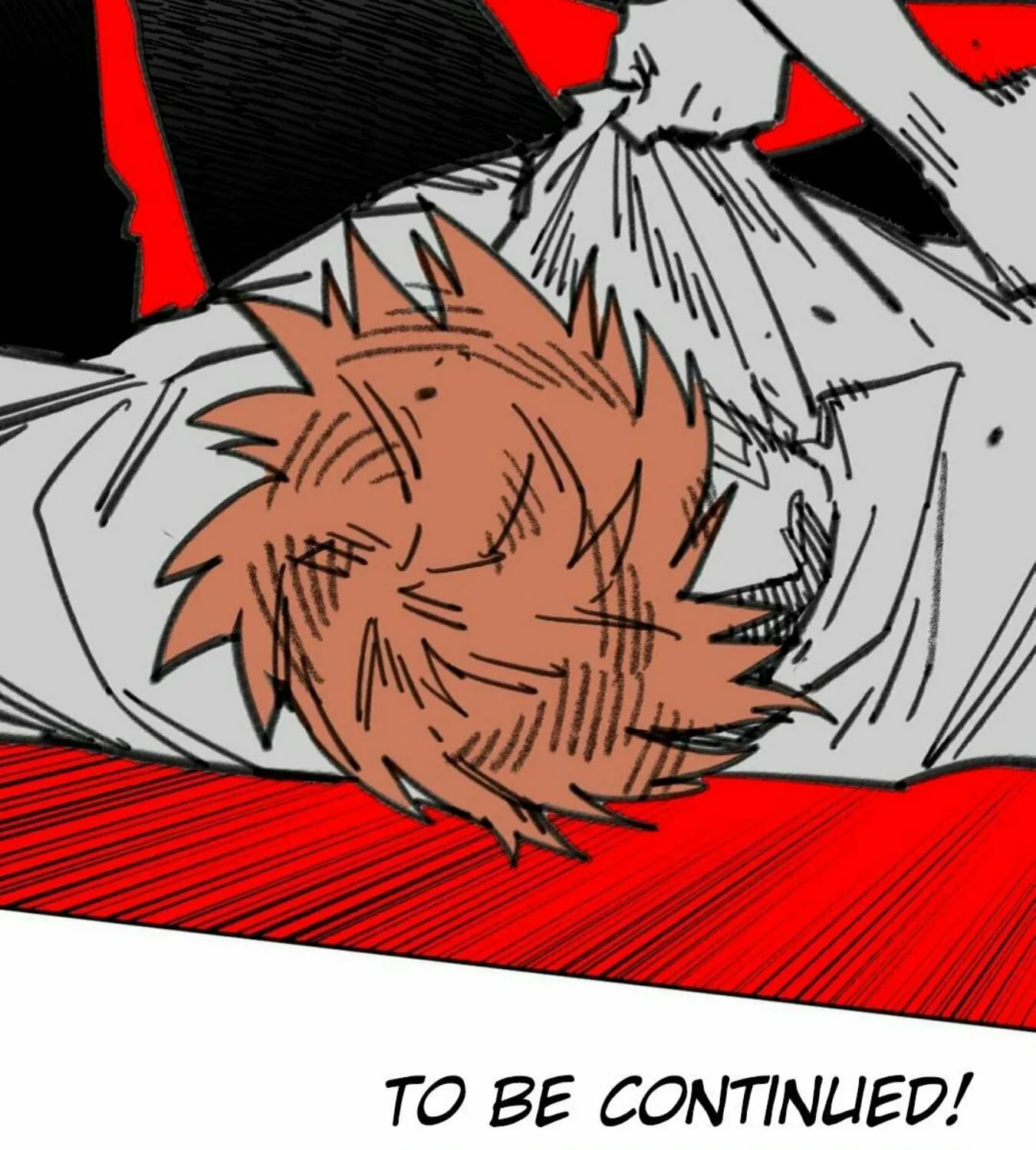 High School Boy Chapter 28 page 134 - 