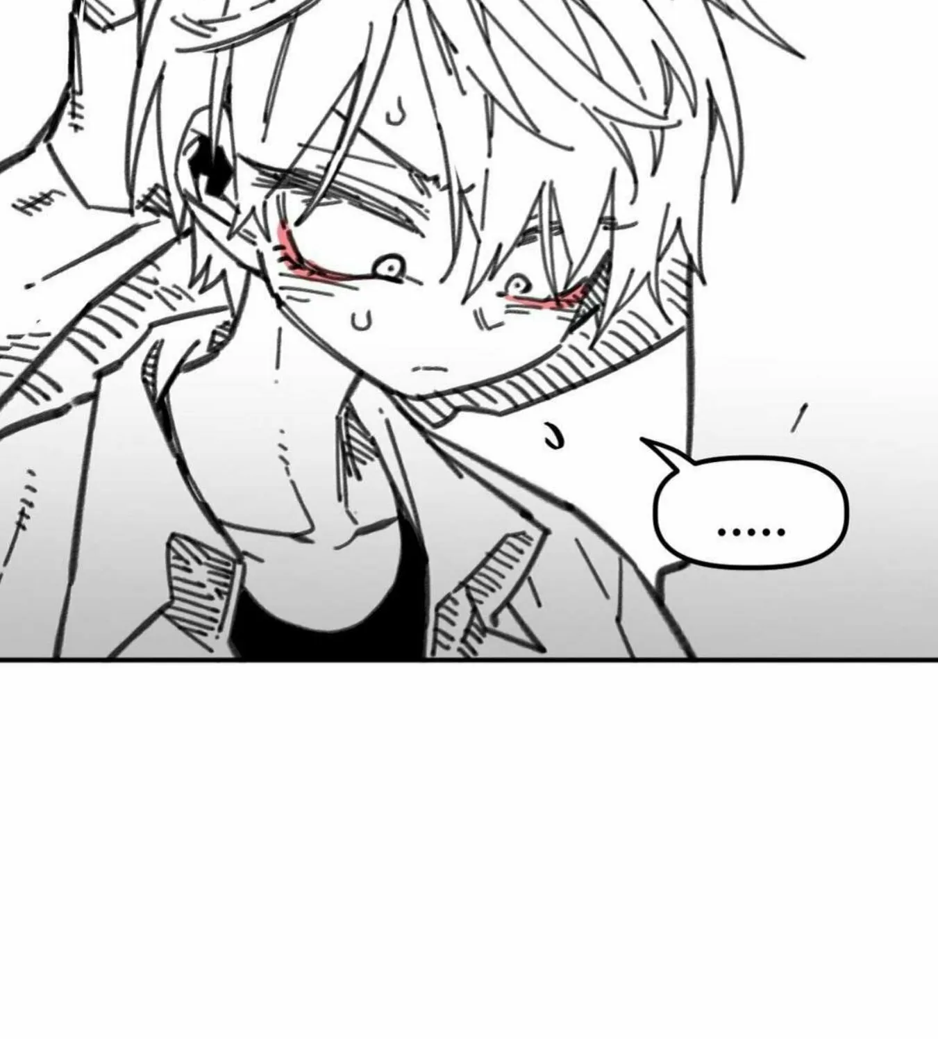 High School Boy Chapter 28 page 20 - 