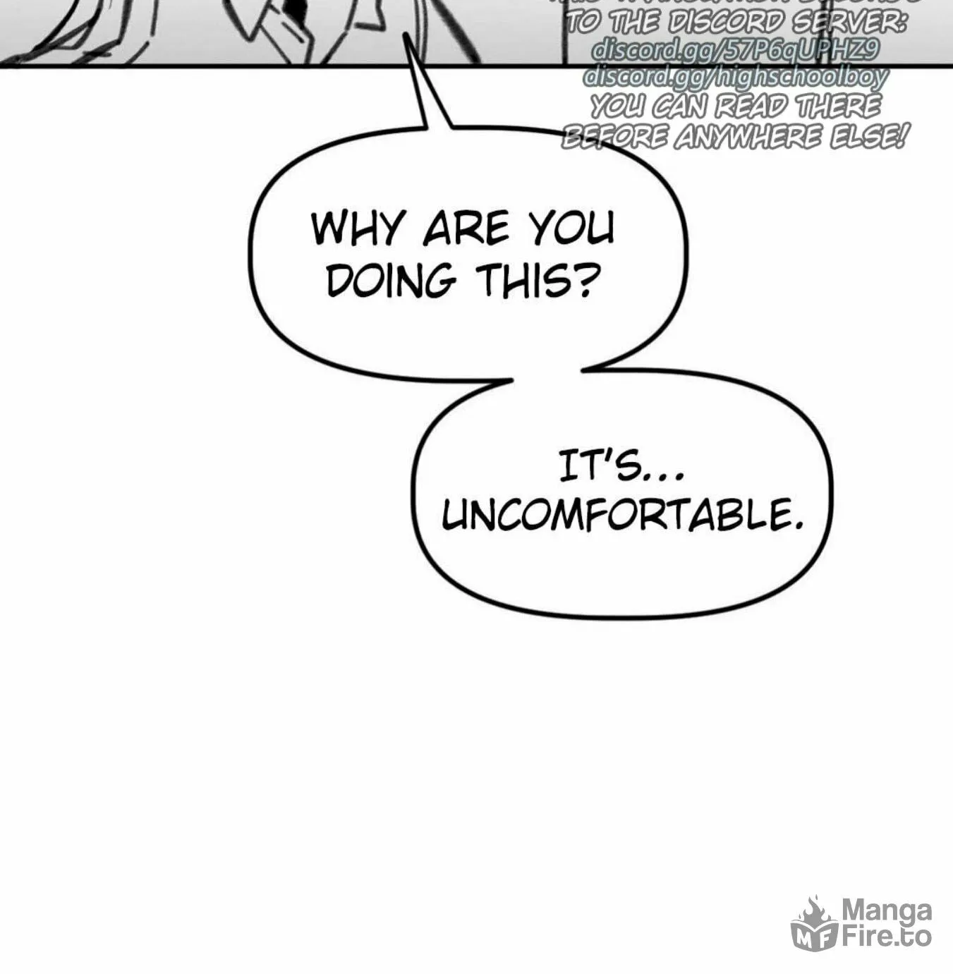 High School Boy Chapter 28 page 22 - 