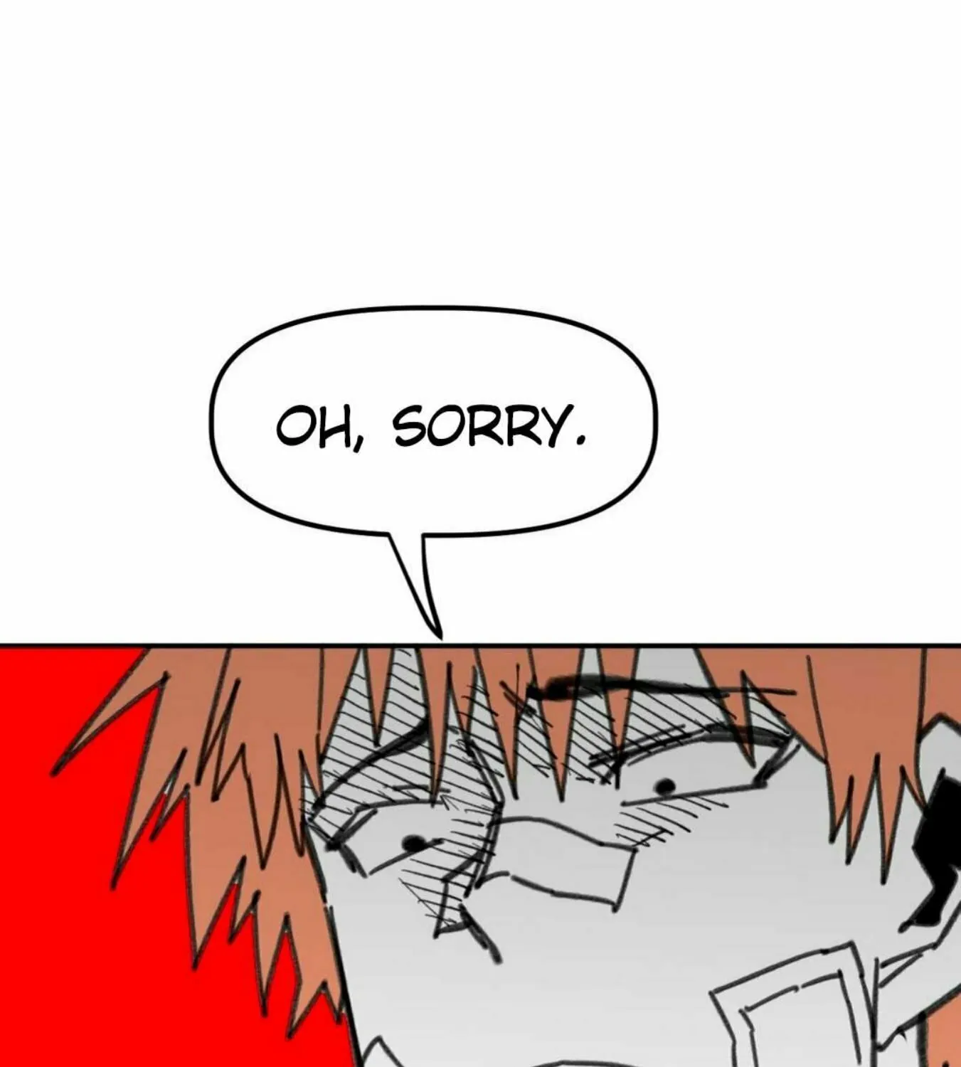 High School Boy Chapter 28 page 23 - 
