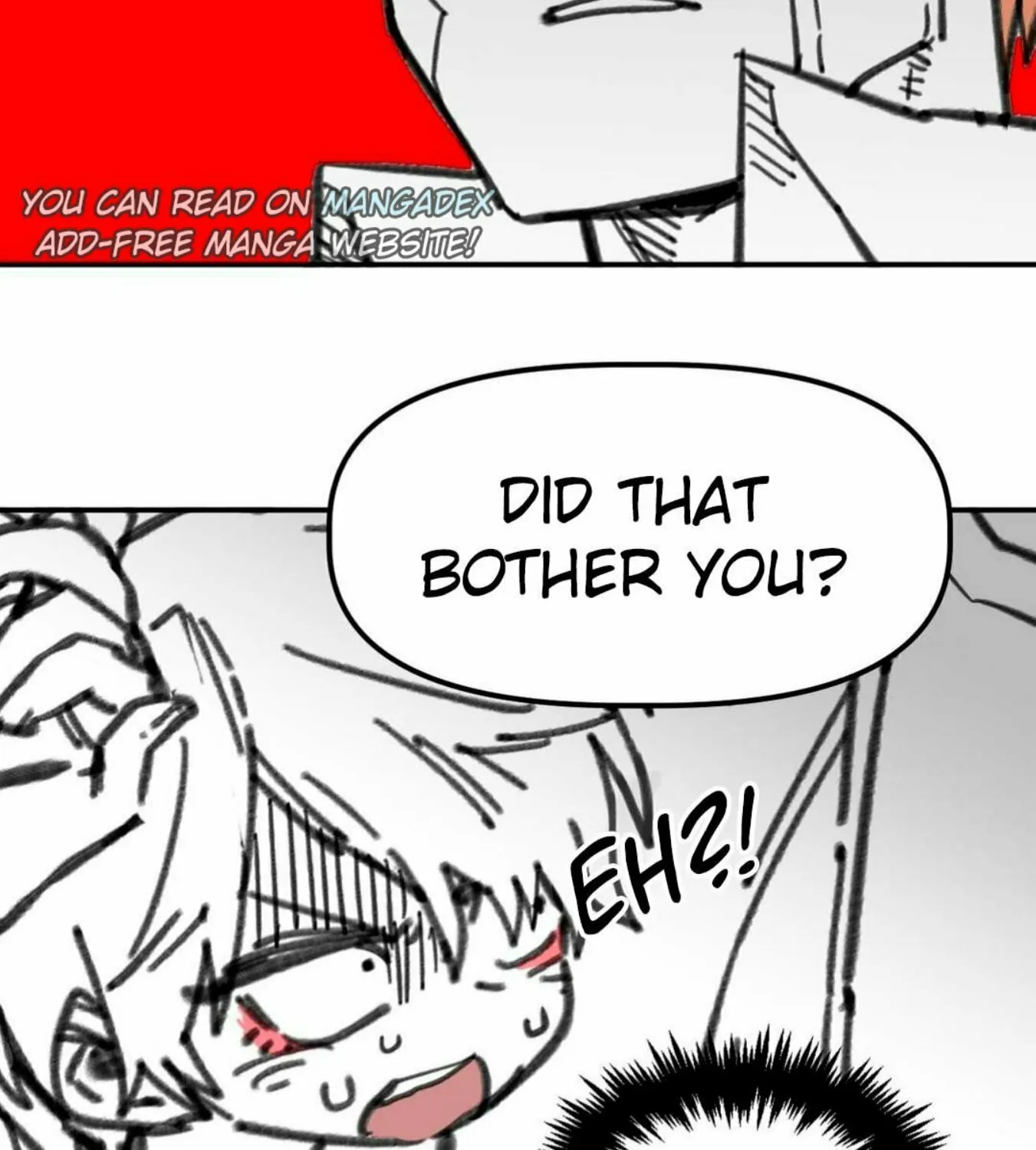 High School Boy Chapter 28 page 24 - 