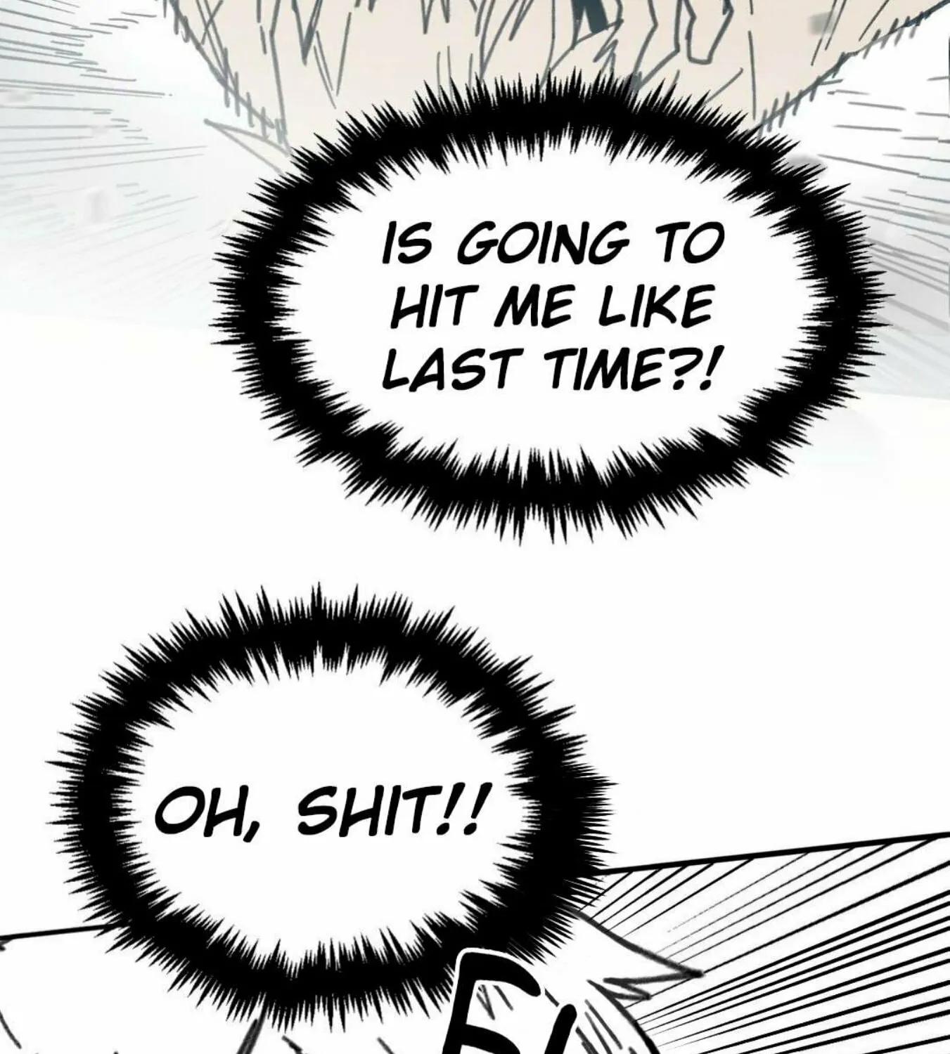High School Boy Chapter 28 page 34 - 