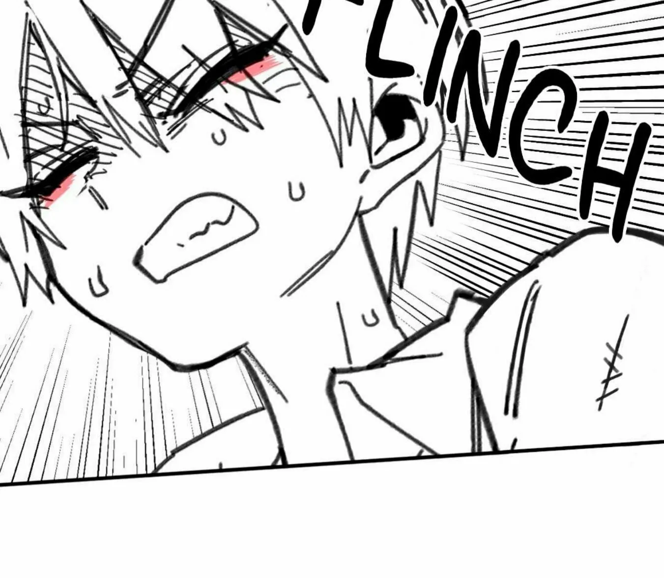 High School Boy Chapter 28 page 35 - 