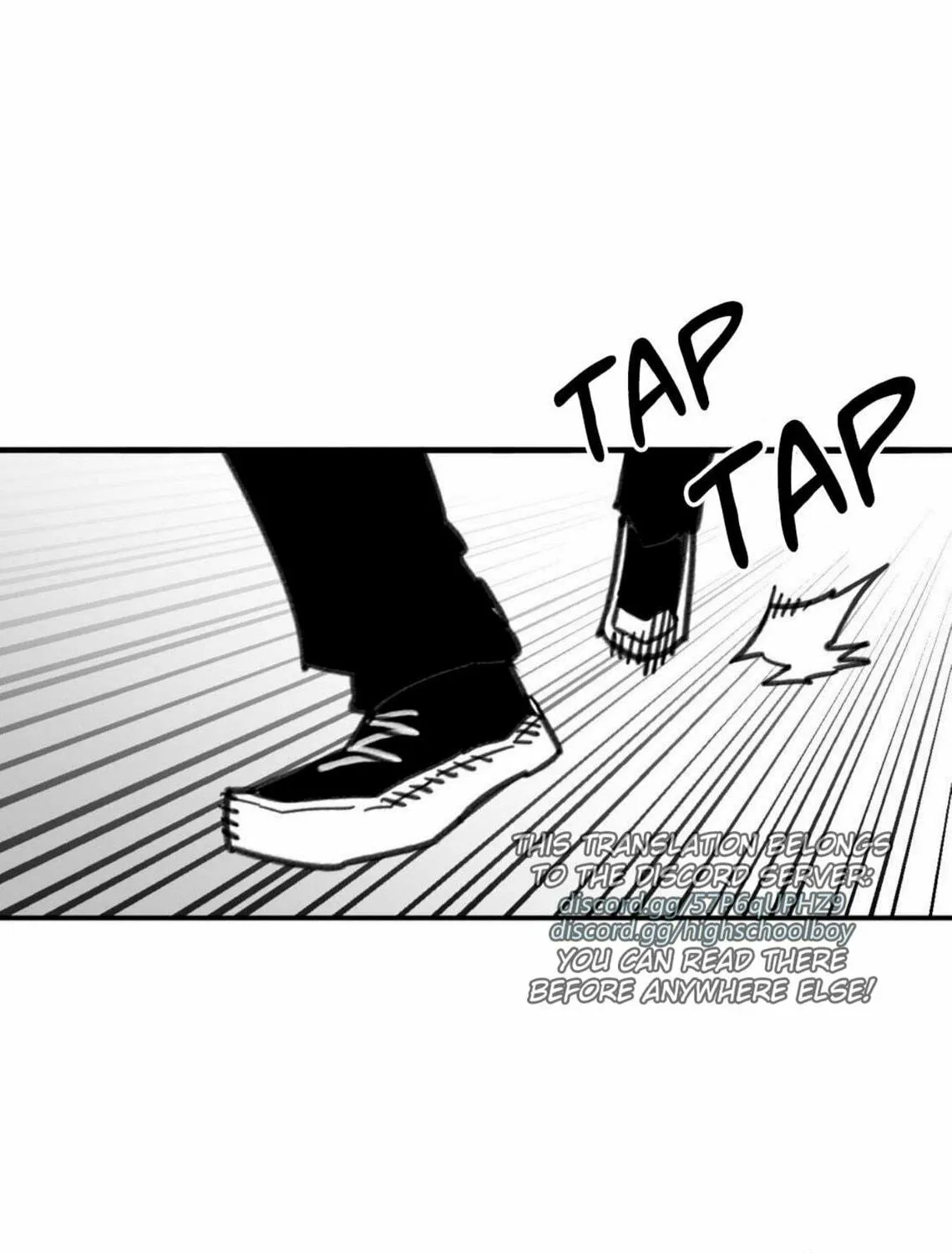 High School Boy Chapter 28 page 39 - 