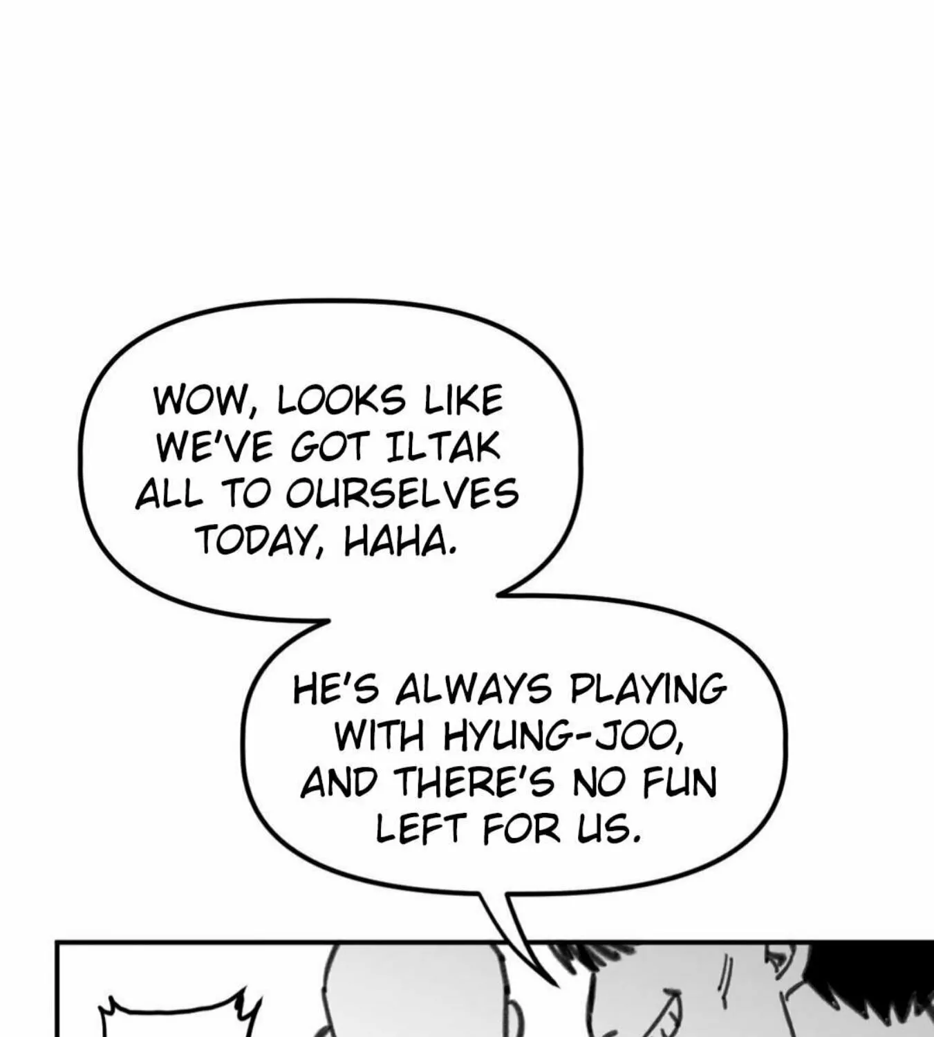 High School Boy Chapter 28 page 43 - 