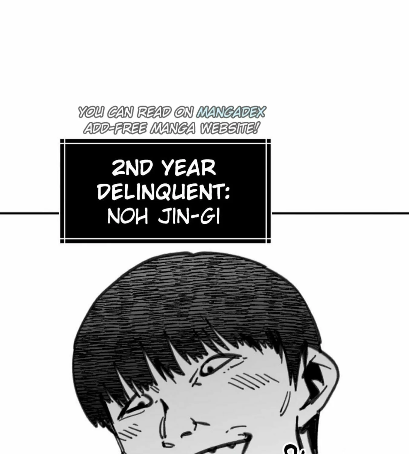 High School Boy Chapter 28 page 45 - 