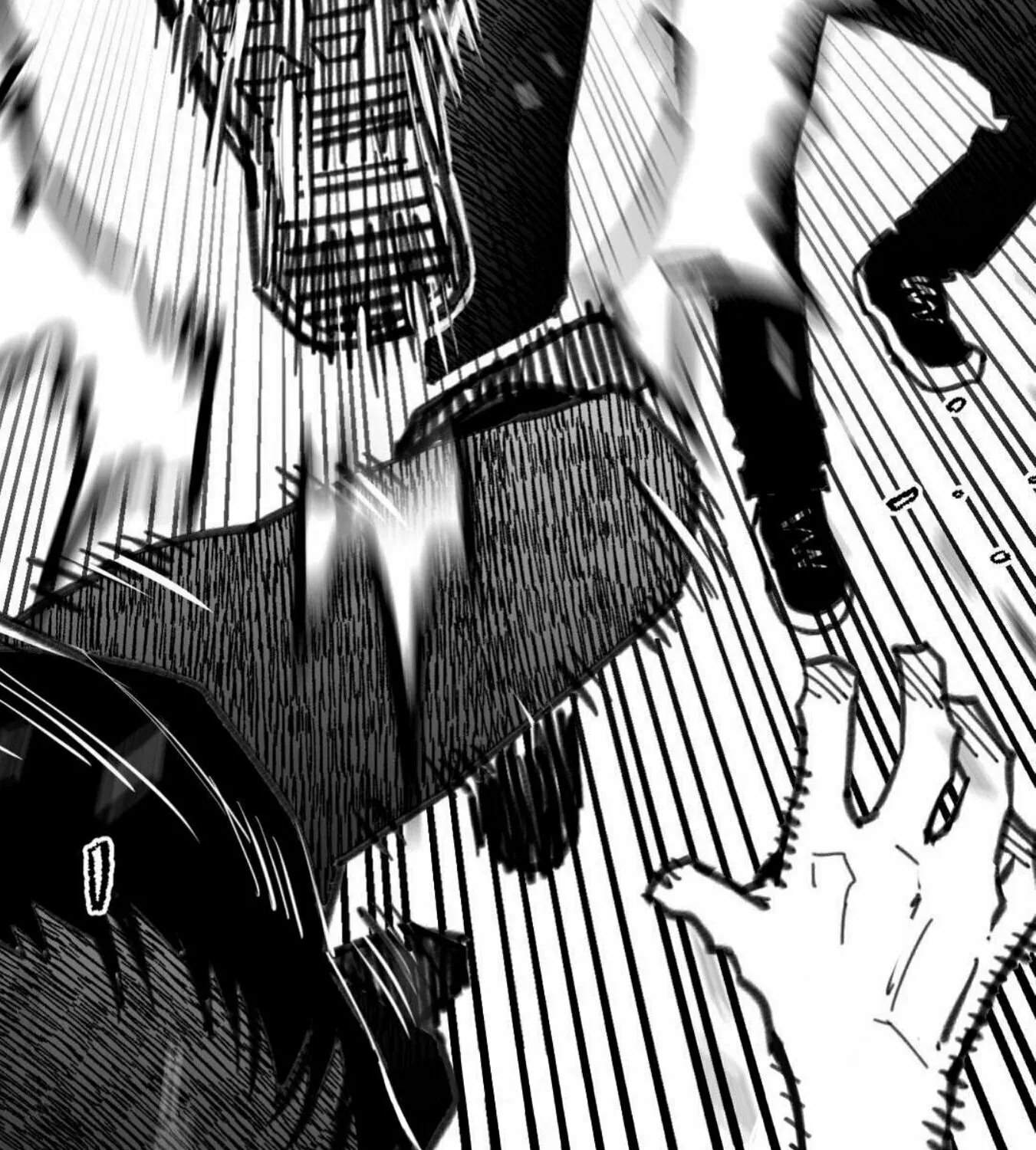 High School Boy Chapter 28 page 50 - 