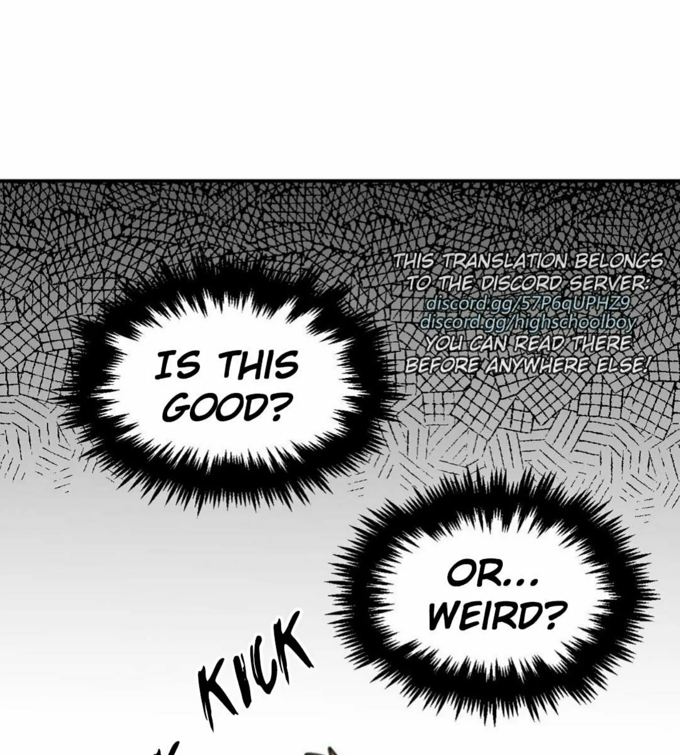 High School Boy Chapter 28 page 59 - 