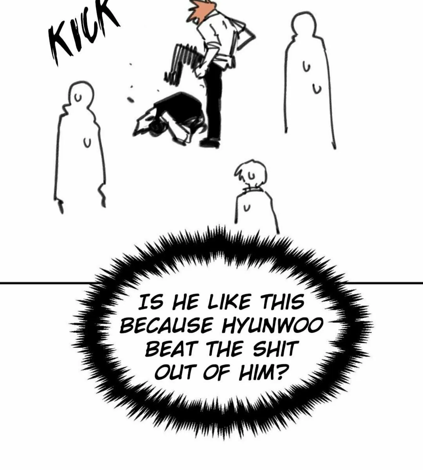 High School Boy Chapter 28 page 60 - 