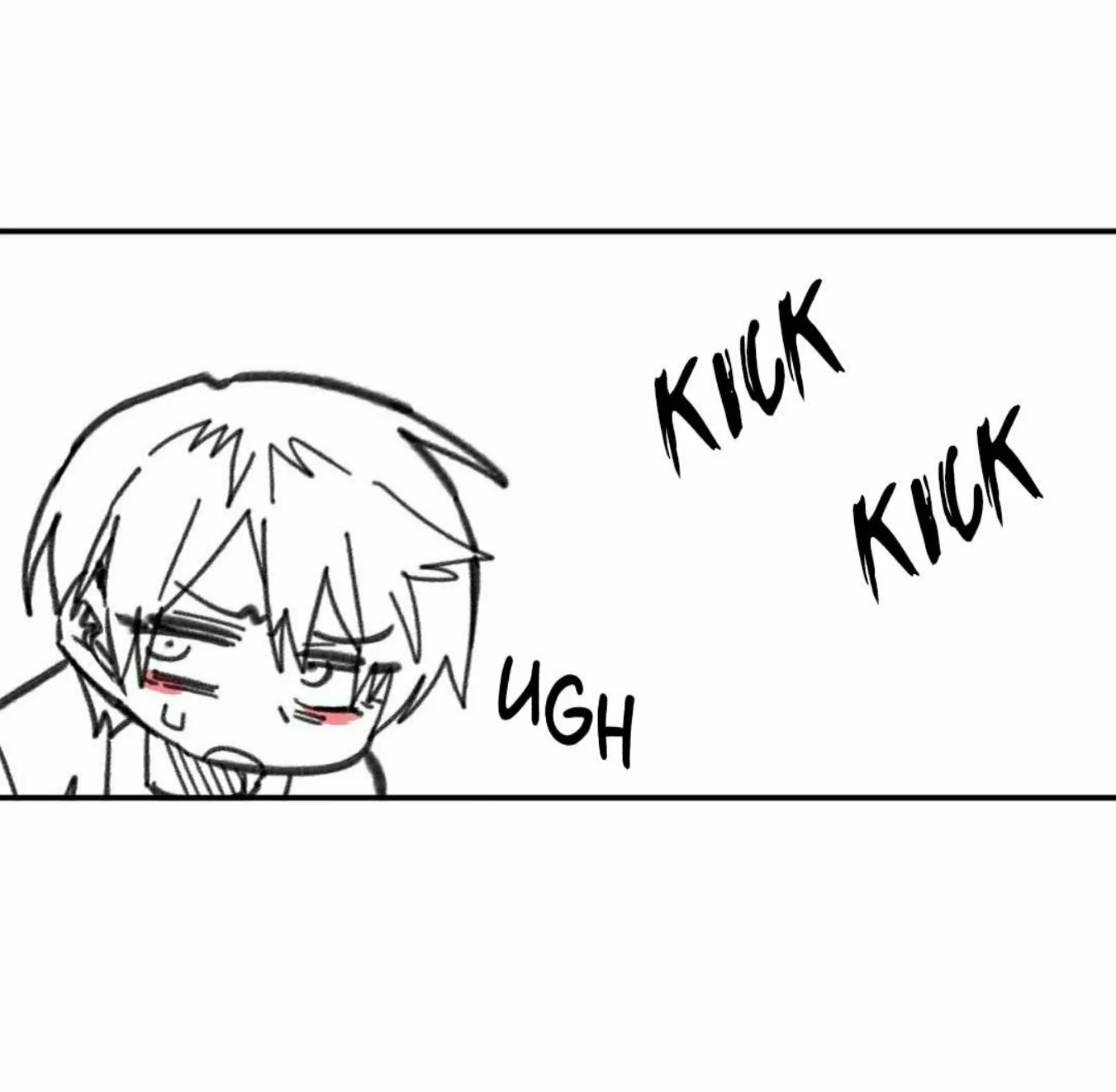 High School Boy Chapter 28 page 61 - 