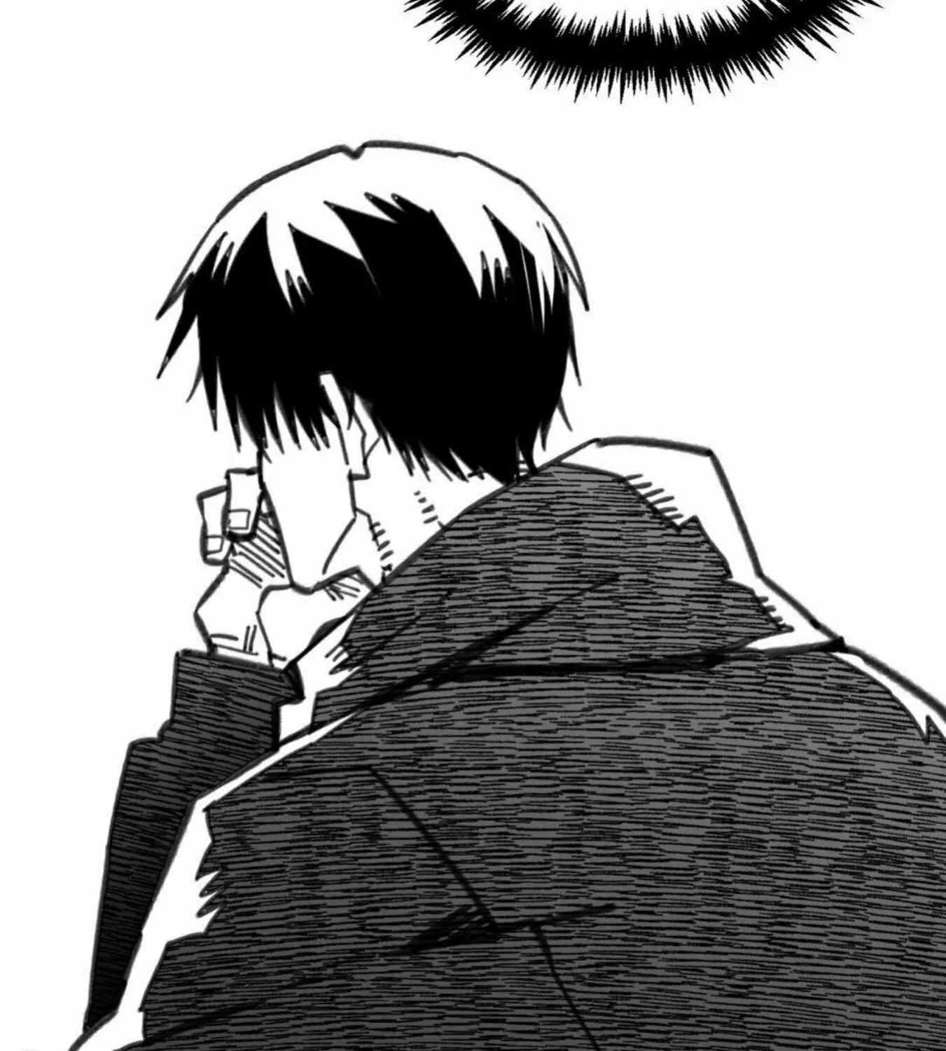 High School Boy Chapter 28 page 63 - 