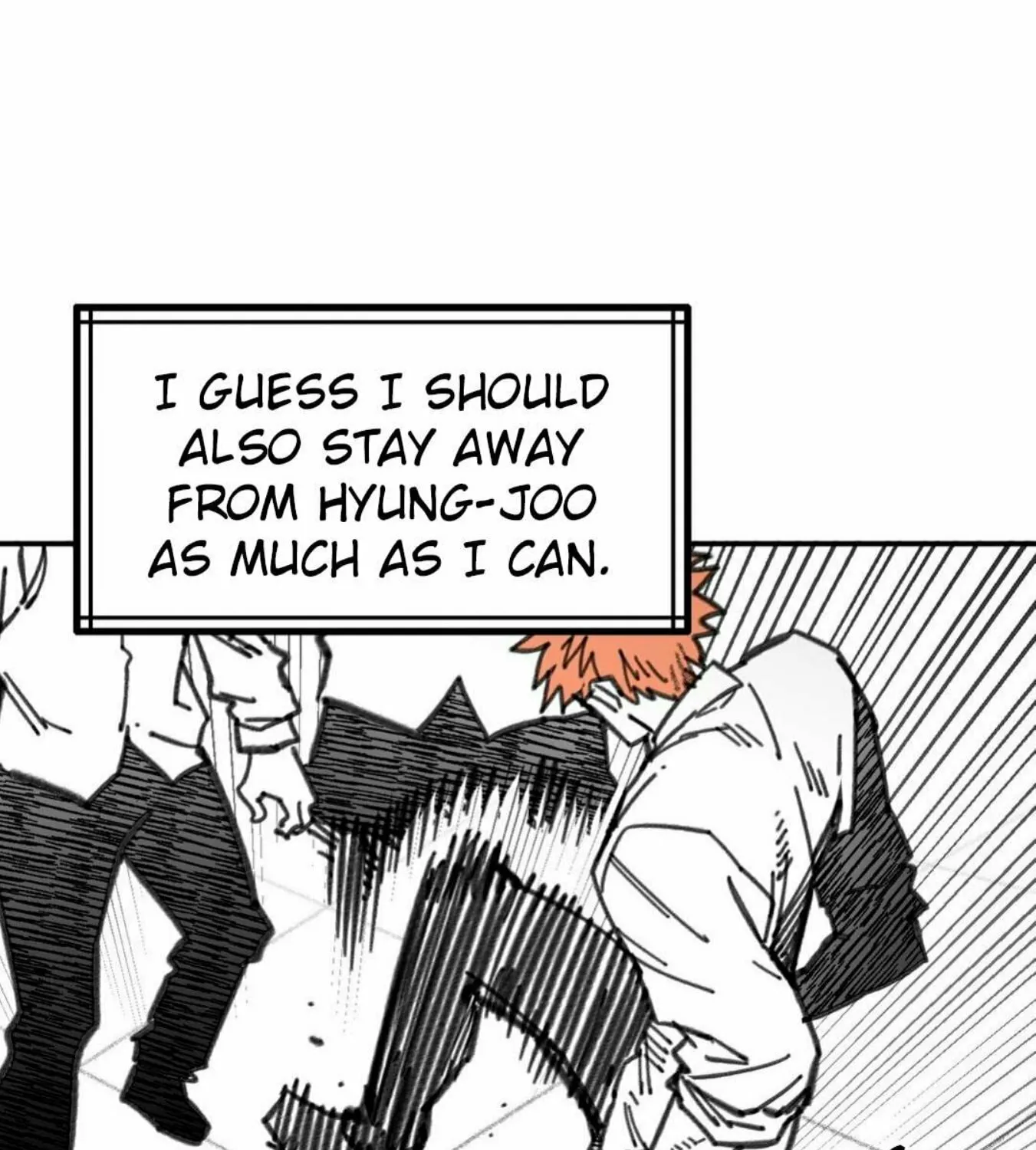 High School Boy Chapter 28 page 68 - 