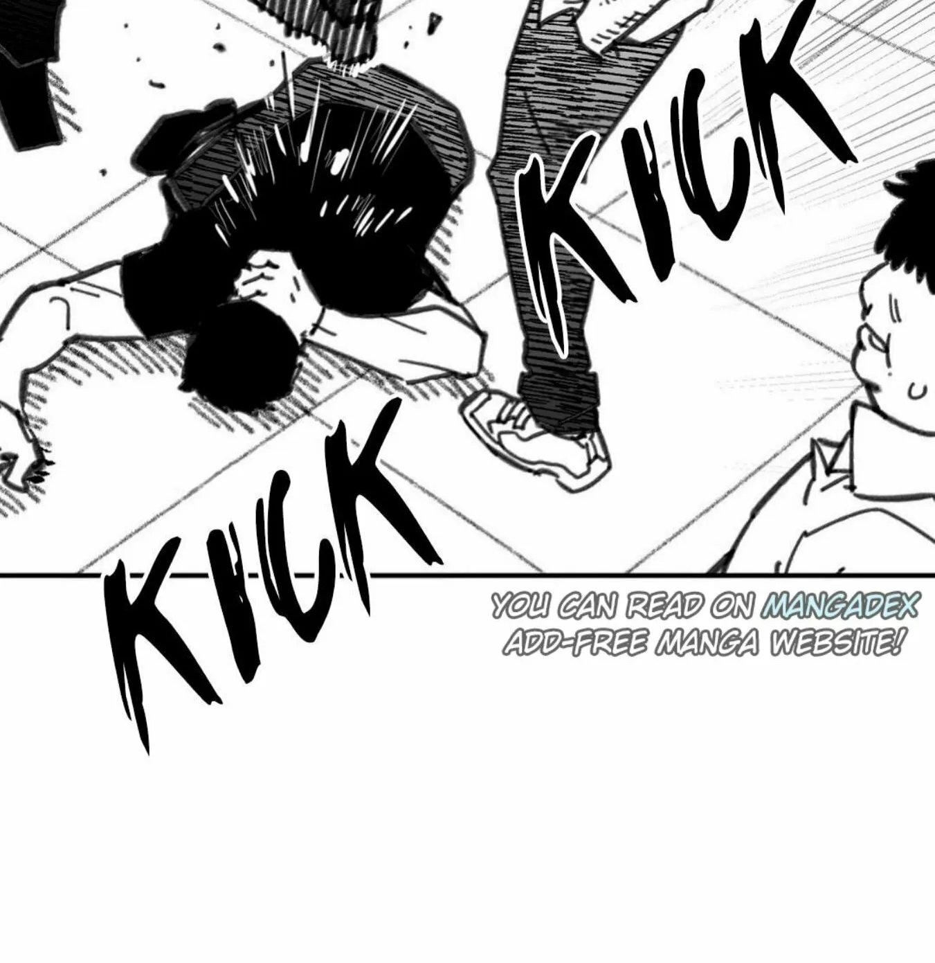 High School Boy Chapter 28 page 69 - 