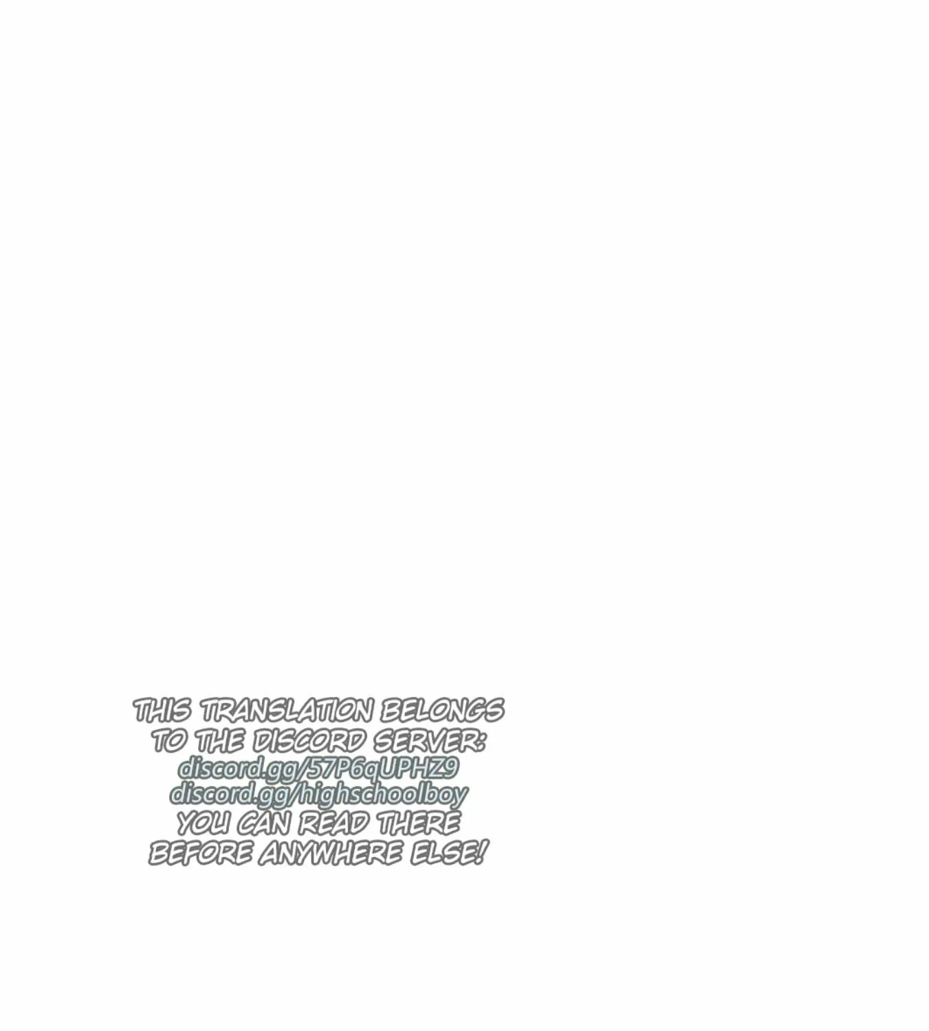 High School Boy Chapter 28 page 70 - 