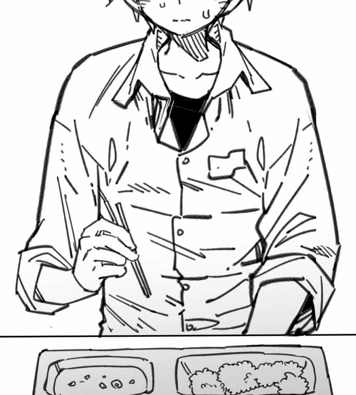 High School Boy Chapter 28 page 74 - 