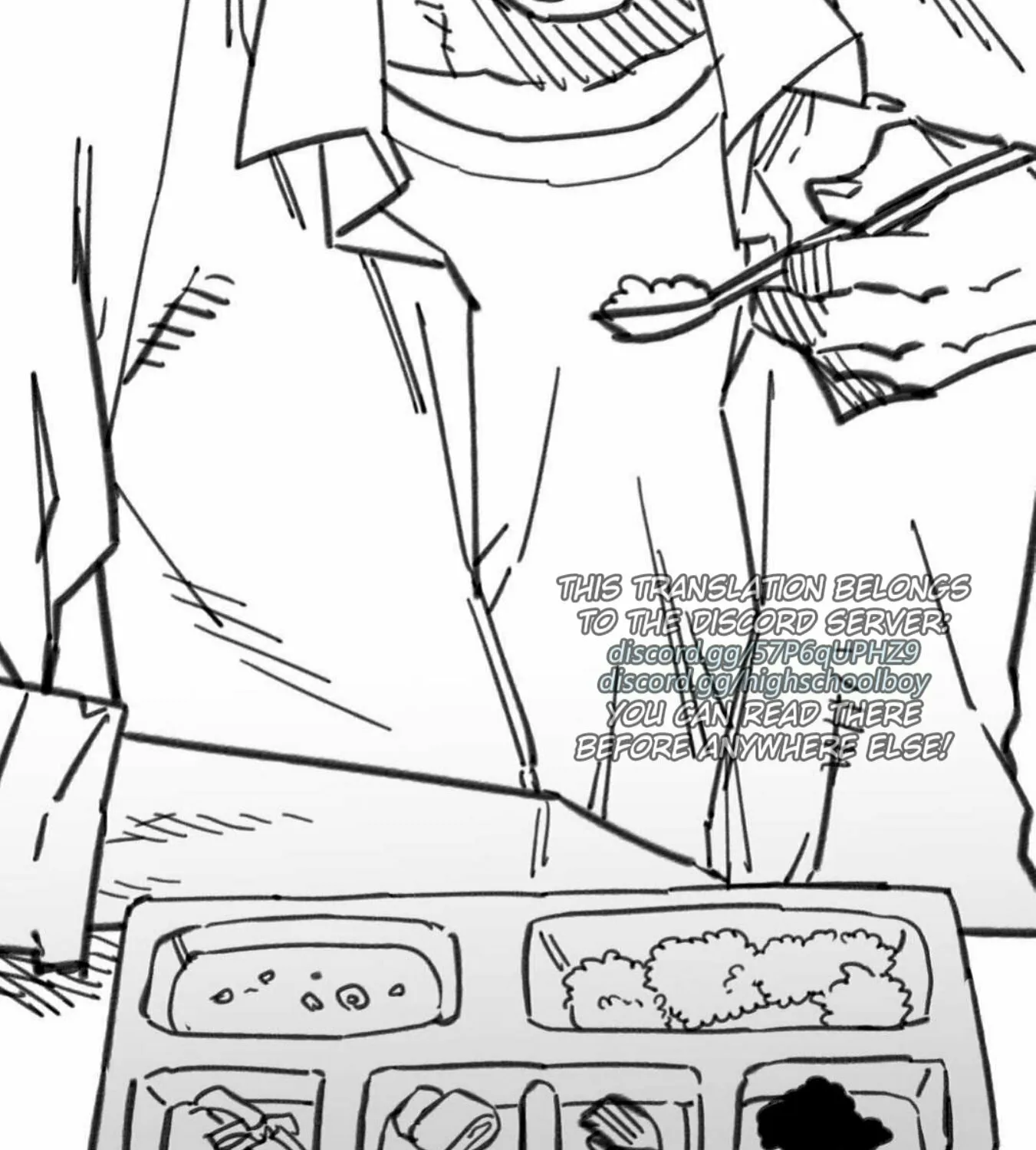 High School Boy Chapter 28 page 77 - 