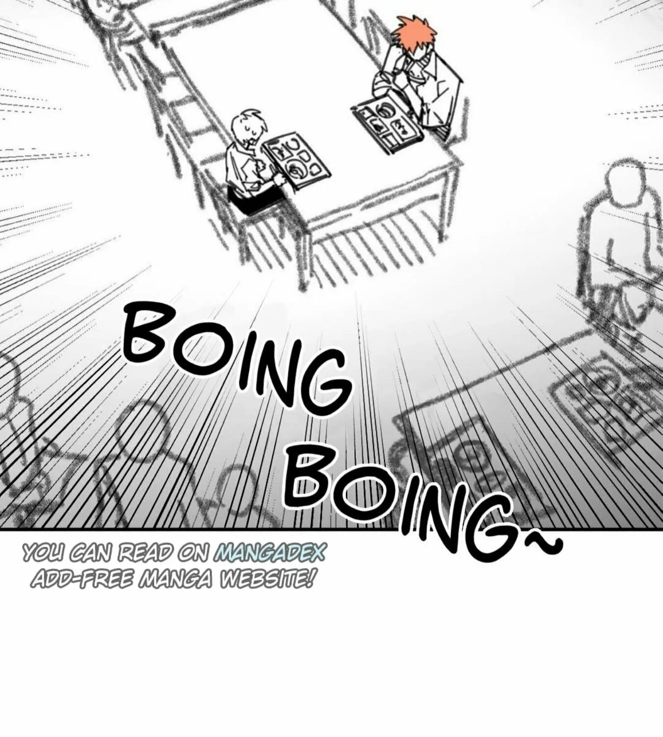 High School Boy Chapter 28 page 80 - 