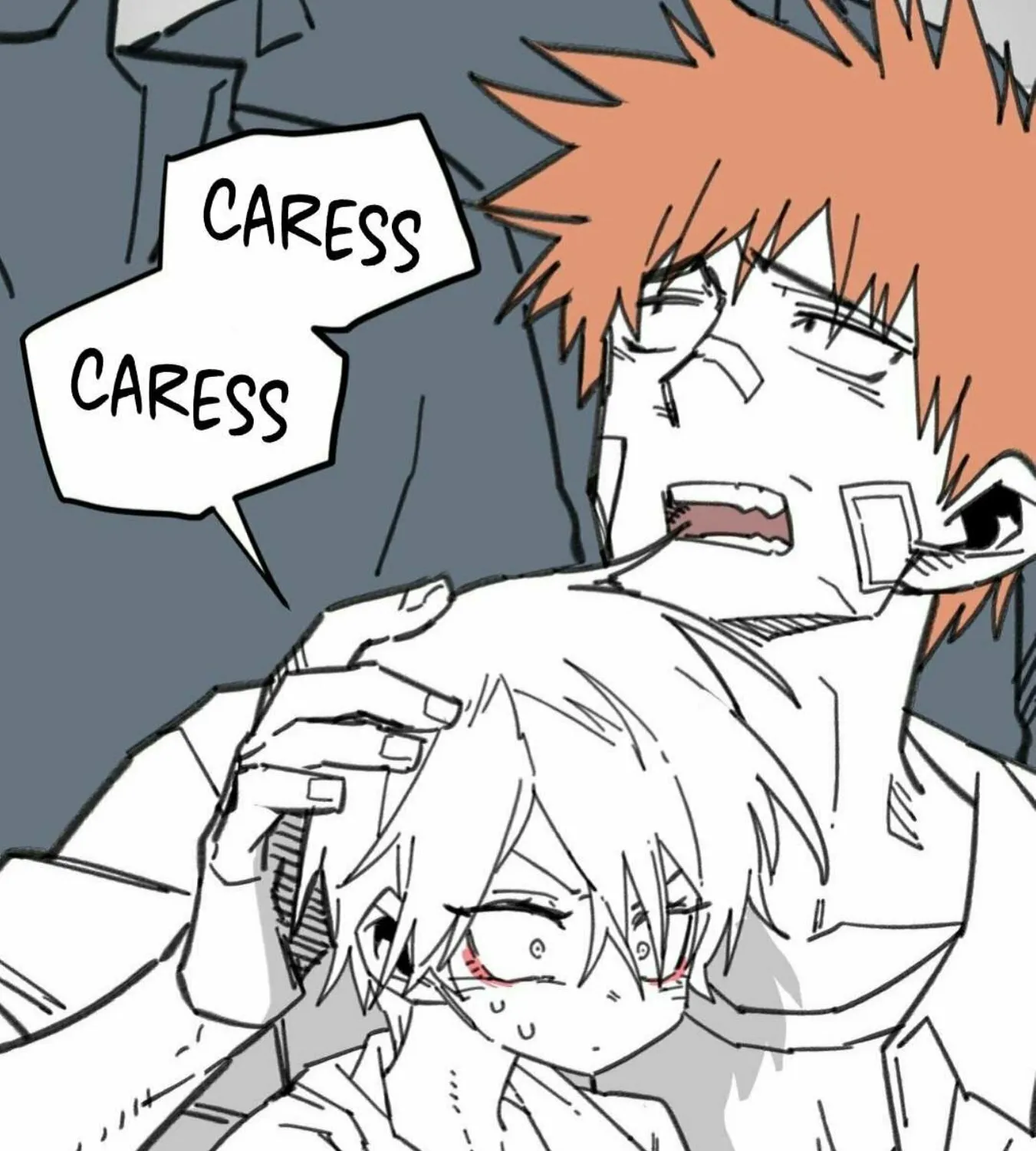 High School Boy Chapter 28 page 9 - 