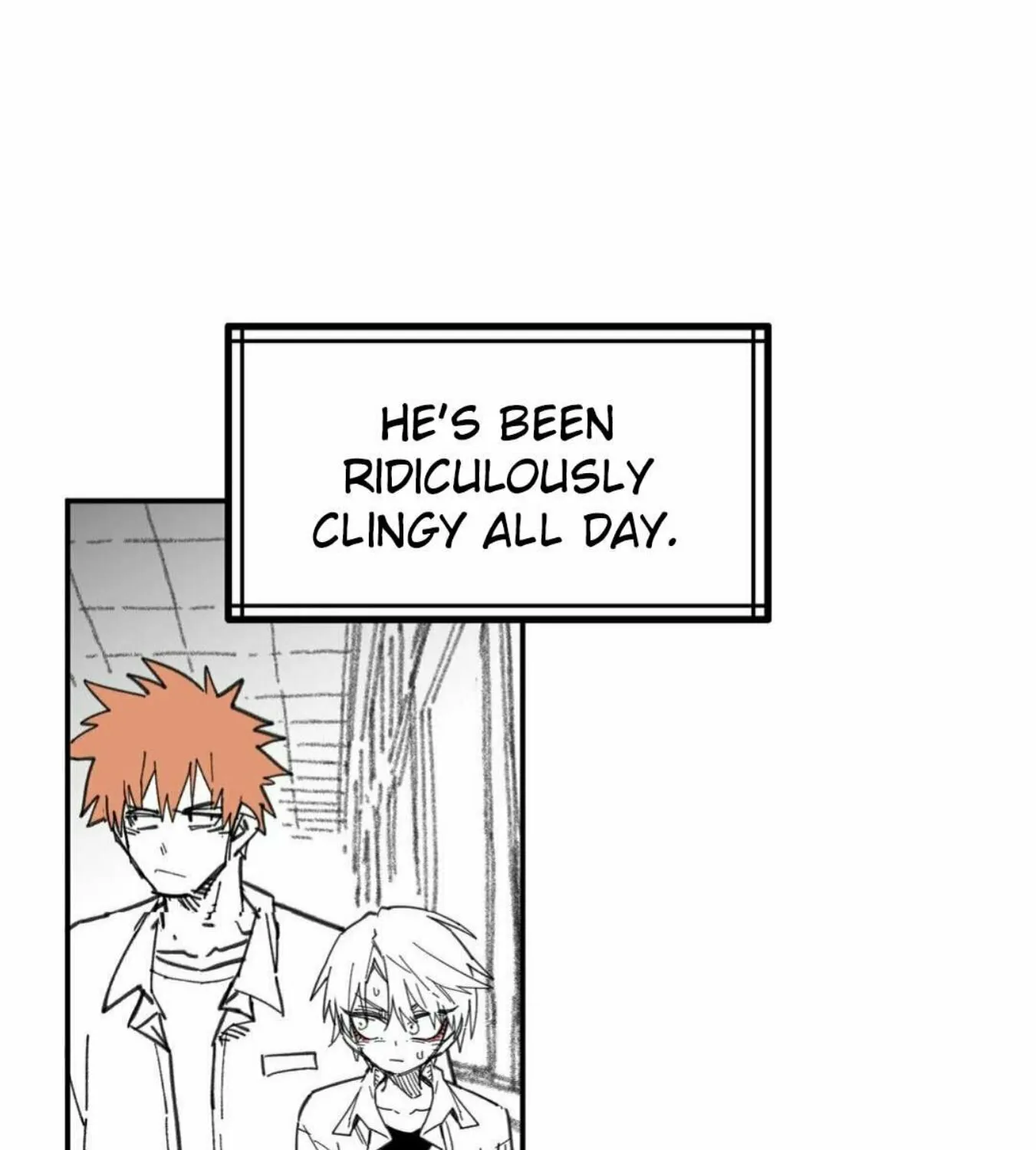High School Boy Chapter 28 page 82 - 