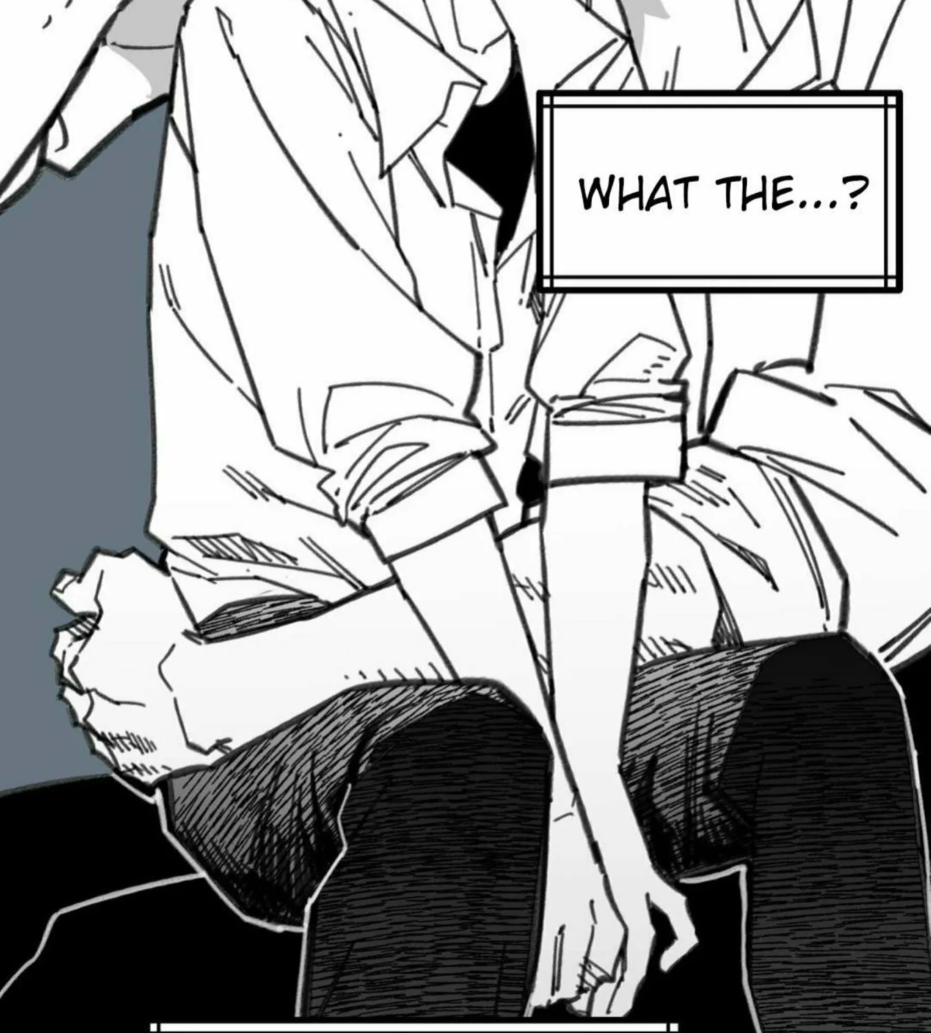 High School Boy Chapter 28 page 10 - 