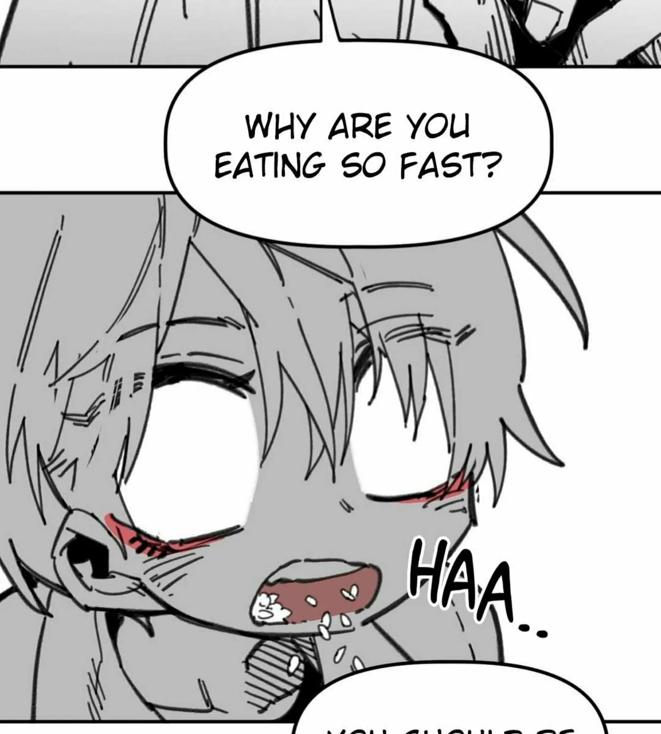 High School Boy Chapter 28 page 92 - 
