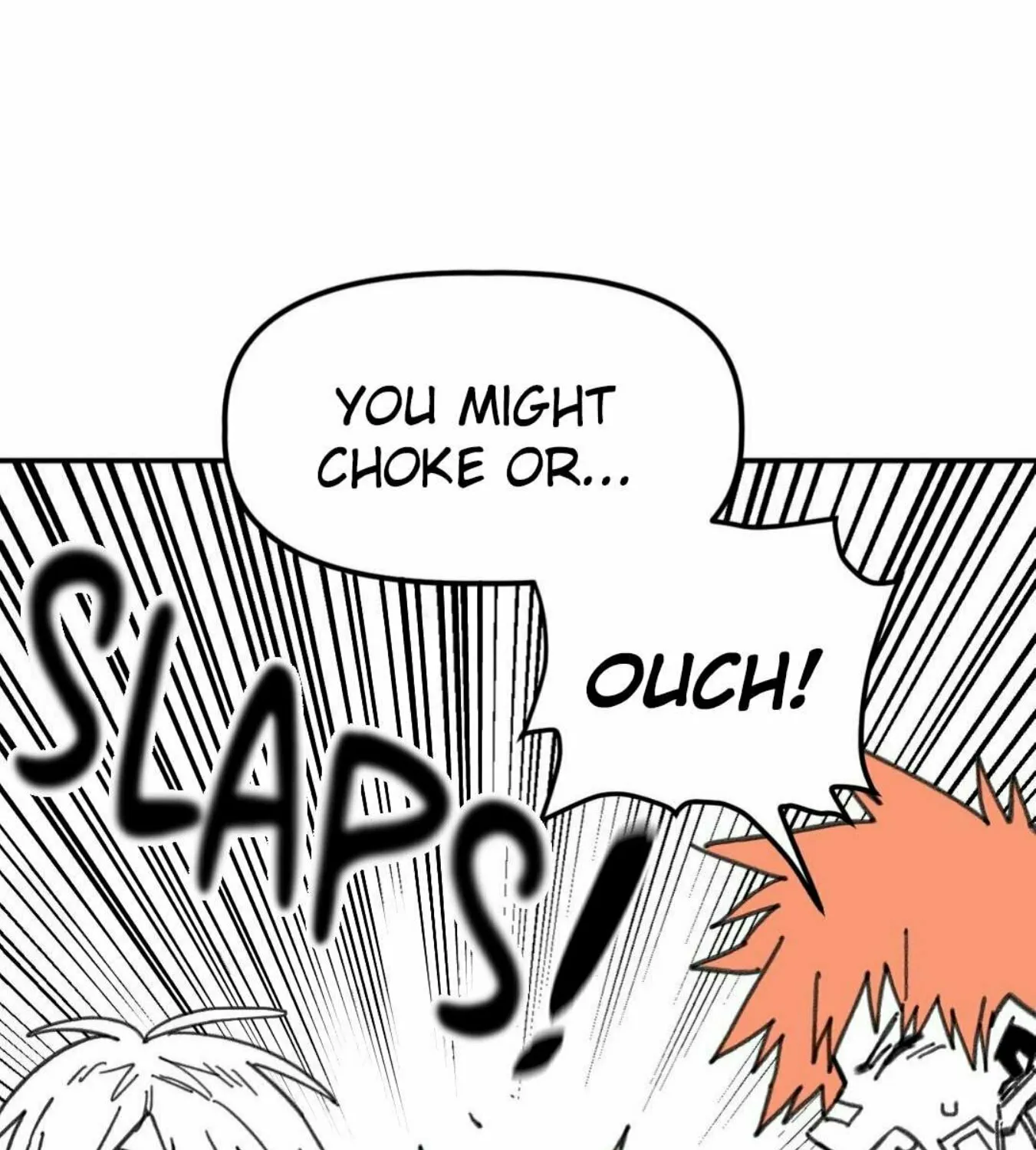 High School Boy Chapter 28 page 94 - 