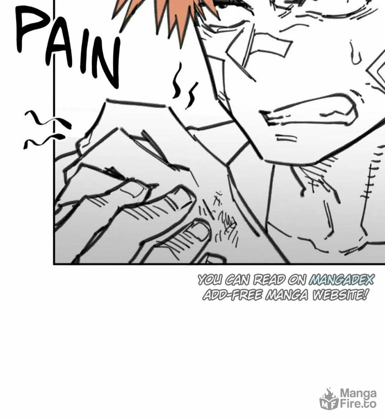 High School Boy Chapter 28 page 98 - 