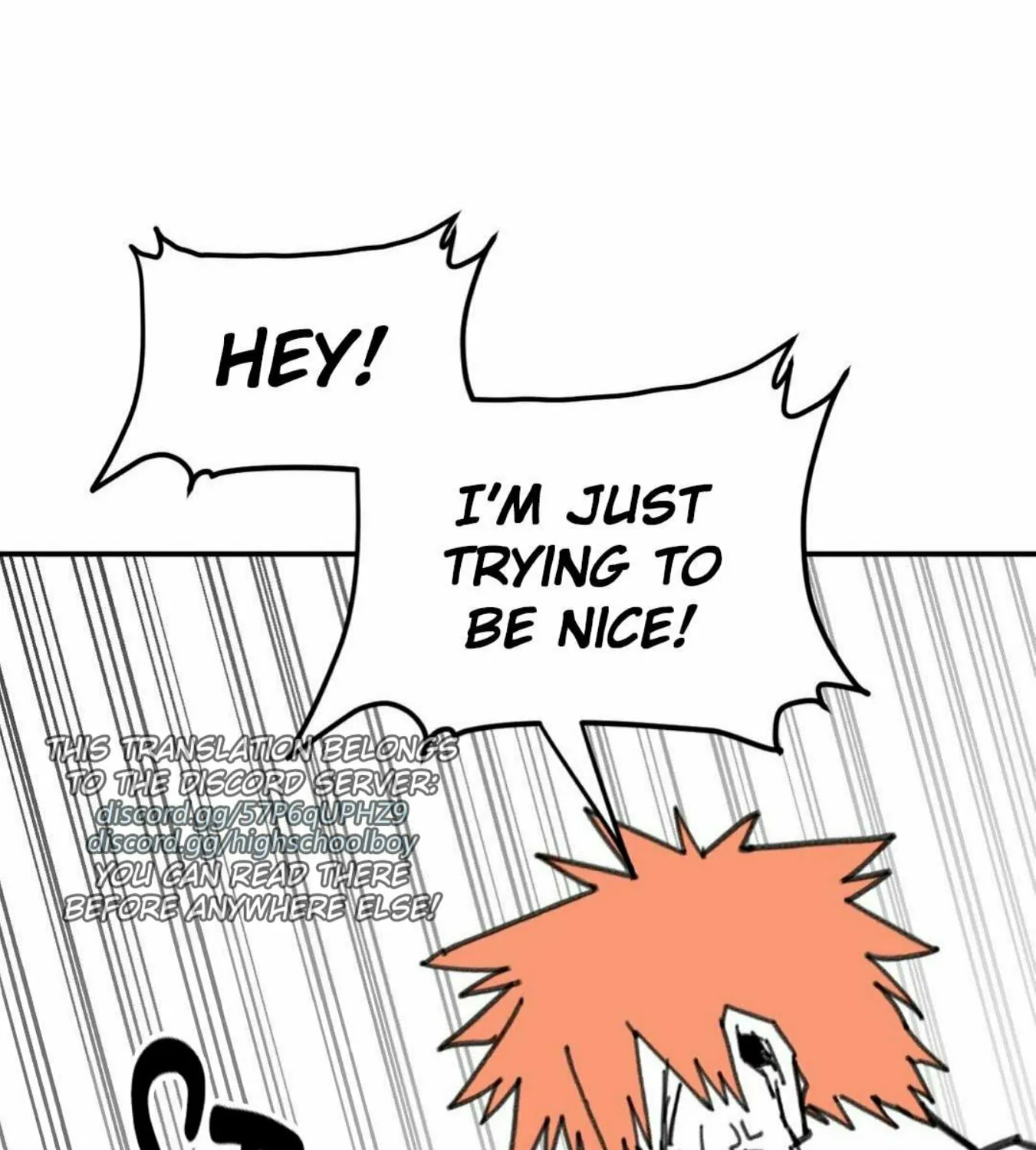 High School Boy Chapter 28 page 99 - 