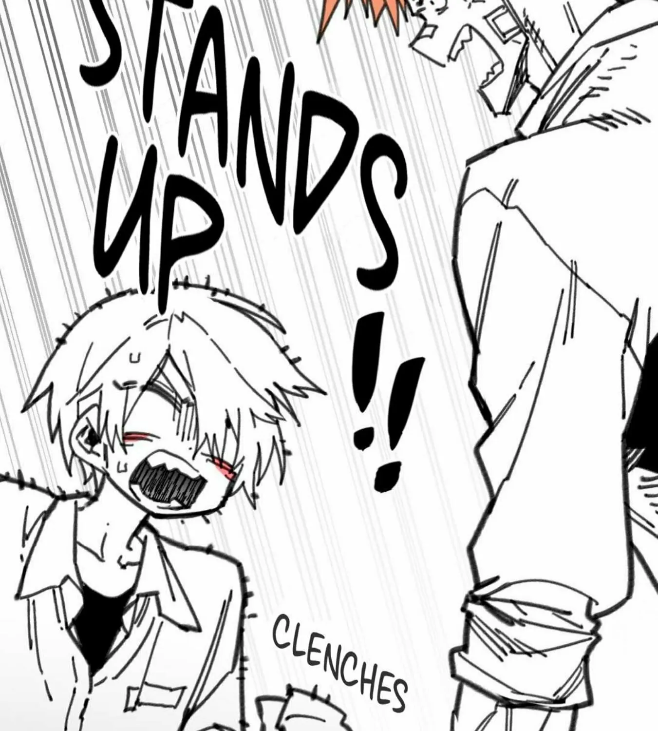 High School Boy Chapter 28 page 100 - 