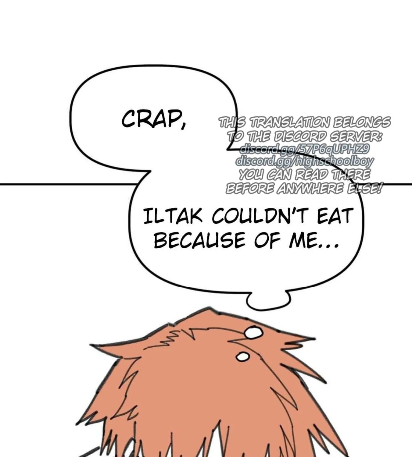 High School Boy Chapter 29 page 104 - 