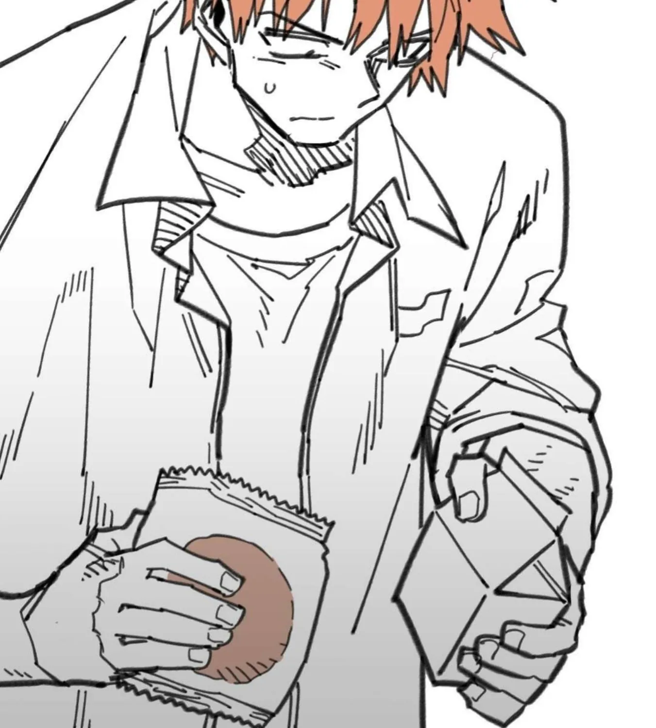 High School Boy Chapter 29 page 105 - 