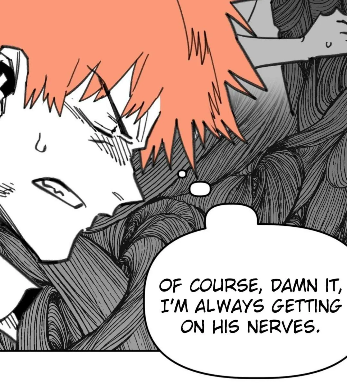 High School Boy Chapter 29 page 108 - 