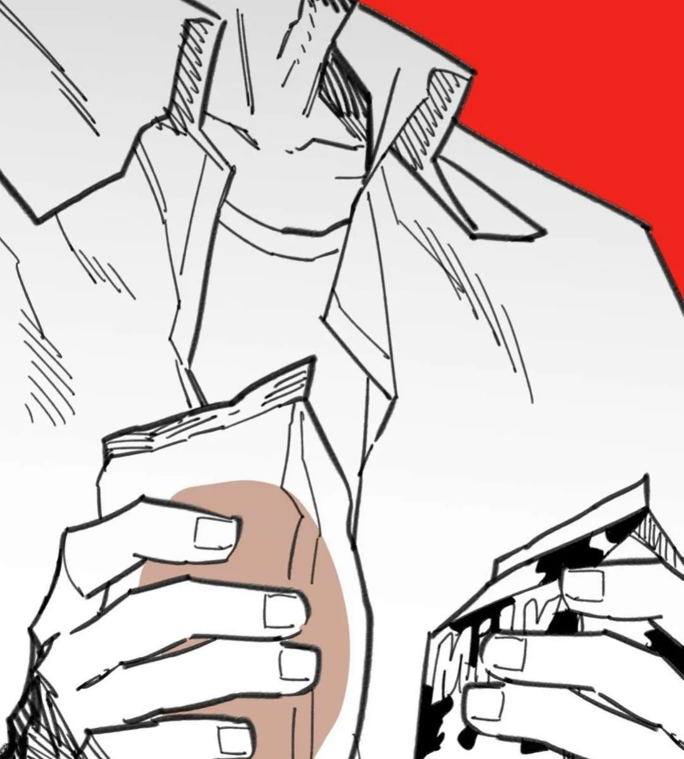 High School Boy Chapter 29 page 116 - 