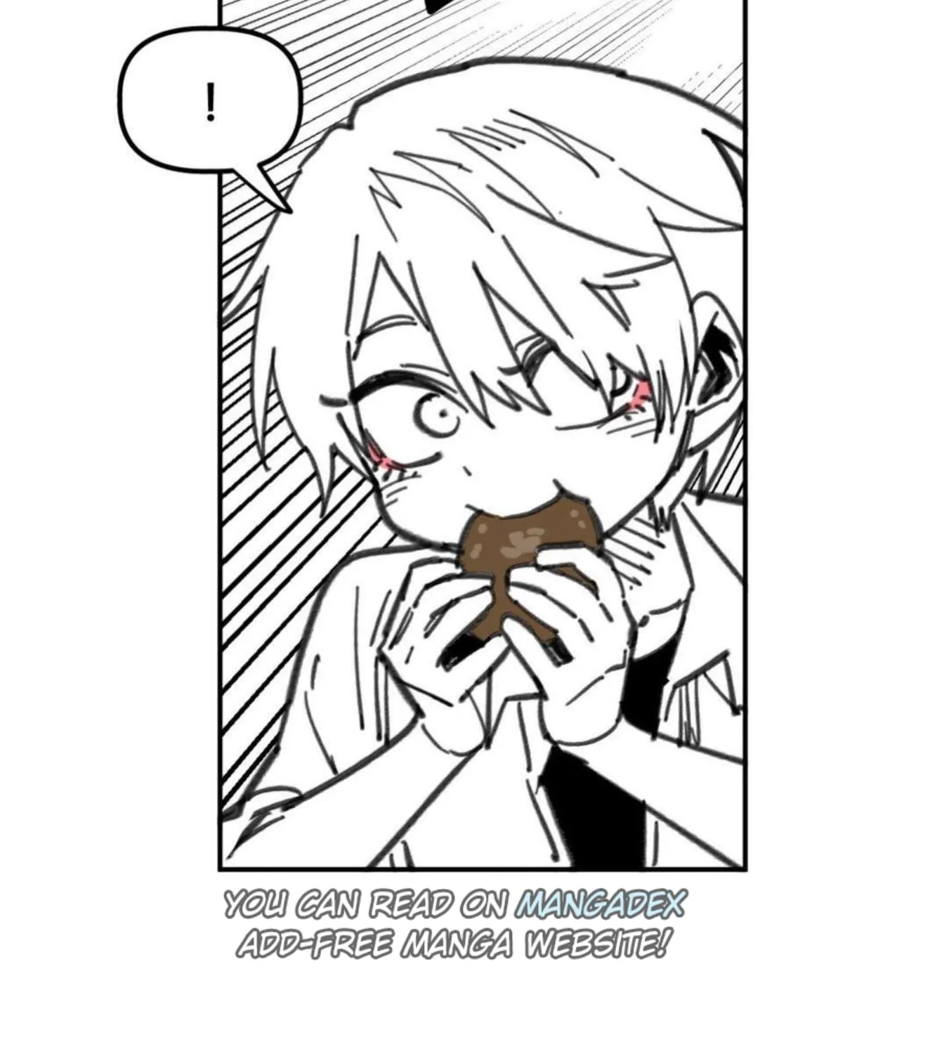 High School Boy Chapter 29 page 123 - 