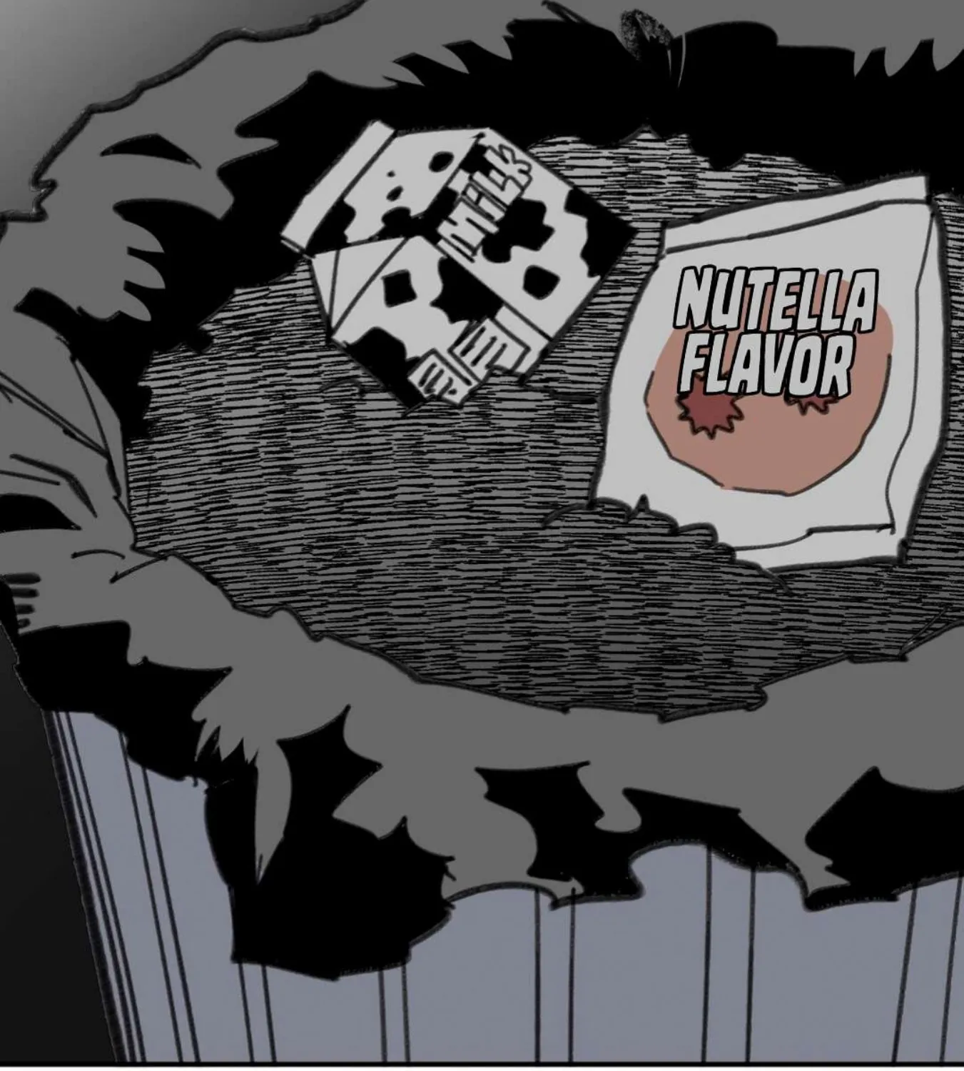 High School Boy Chapter 29 page 128 - 