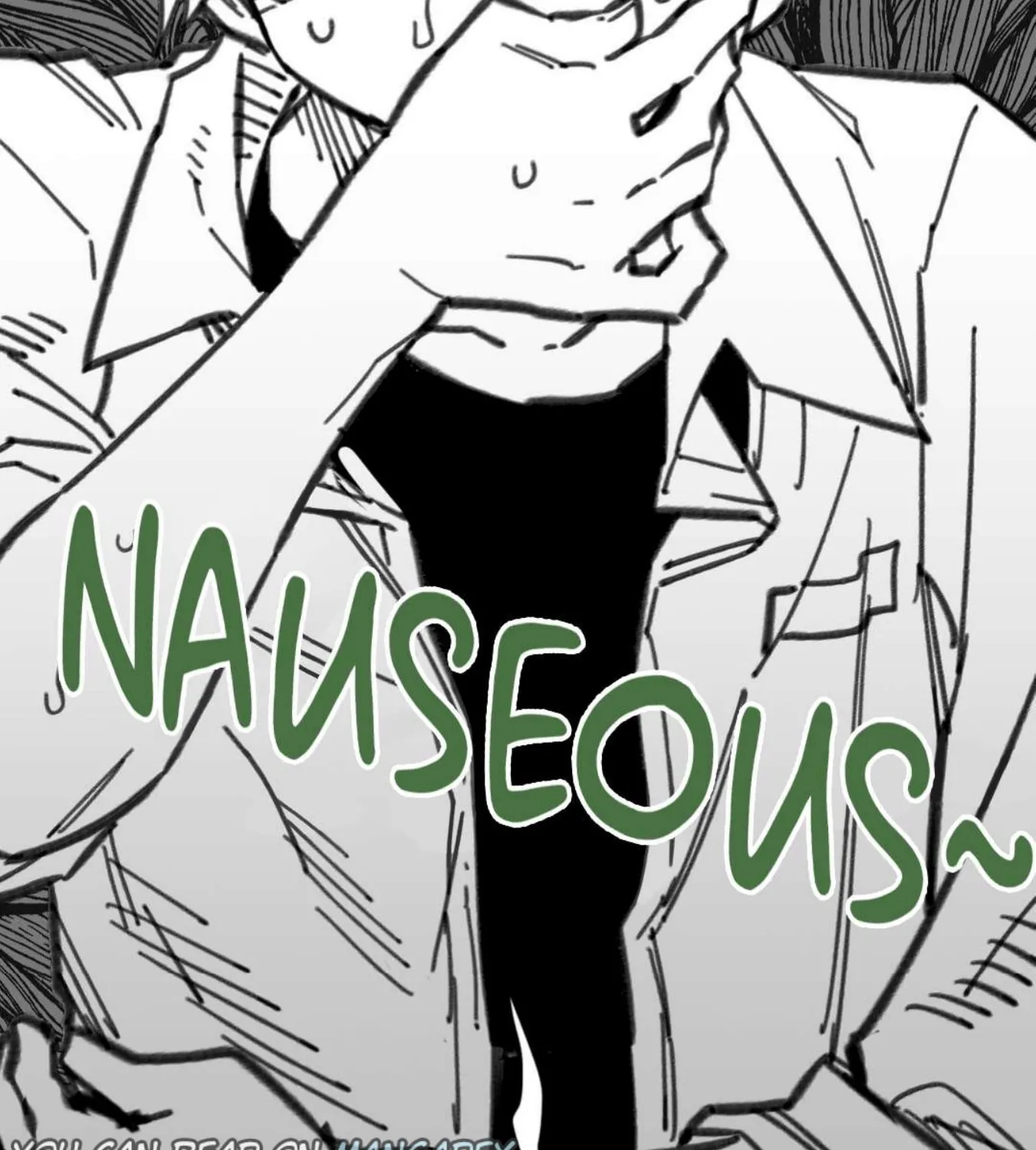 High School Boy Chapter 29 page 133 - 