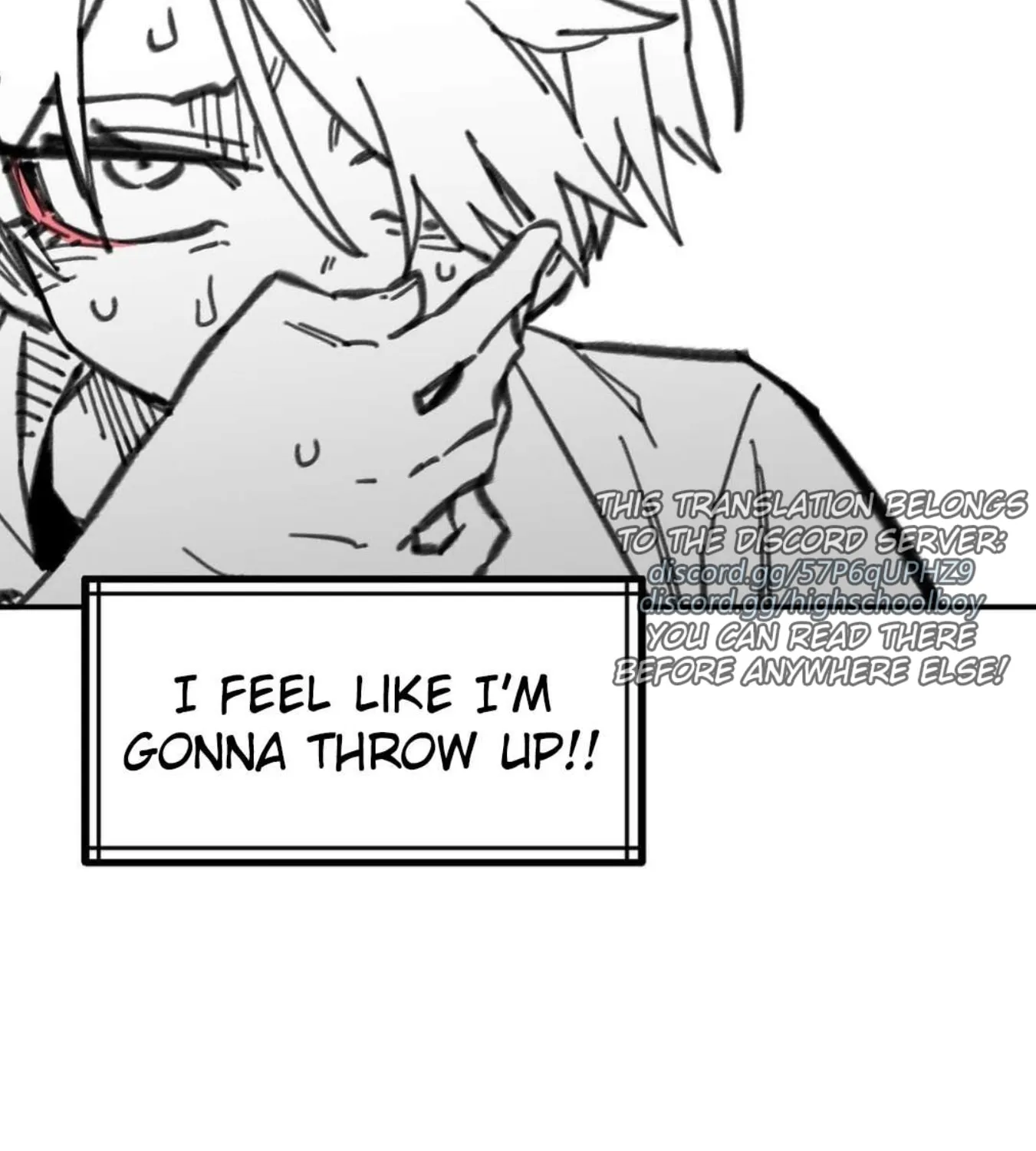High School Boy Chapter 29 page 136 - 